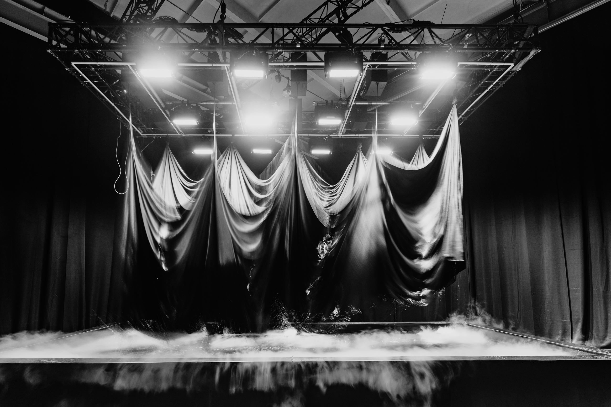 INTERVALS.EXHIBITION. @tomrus: Рустам Шагиморданов — фотограф