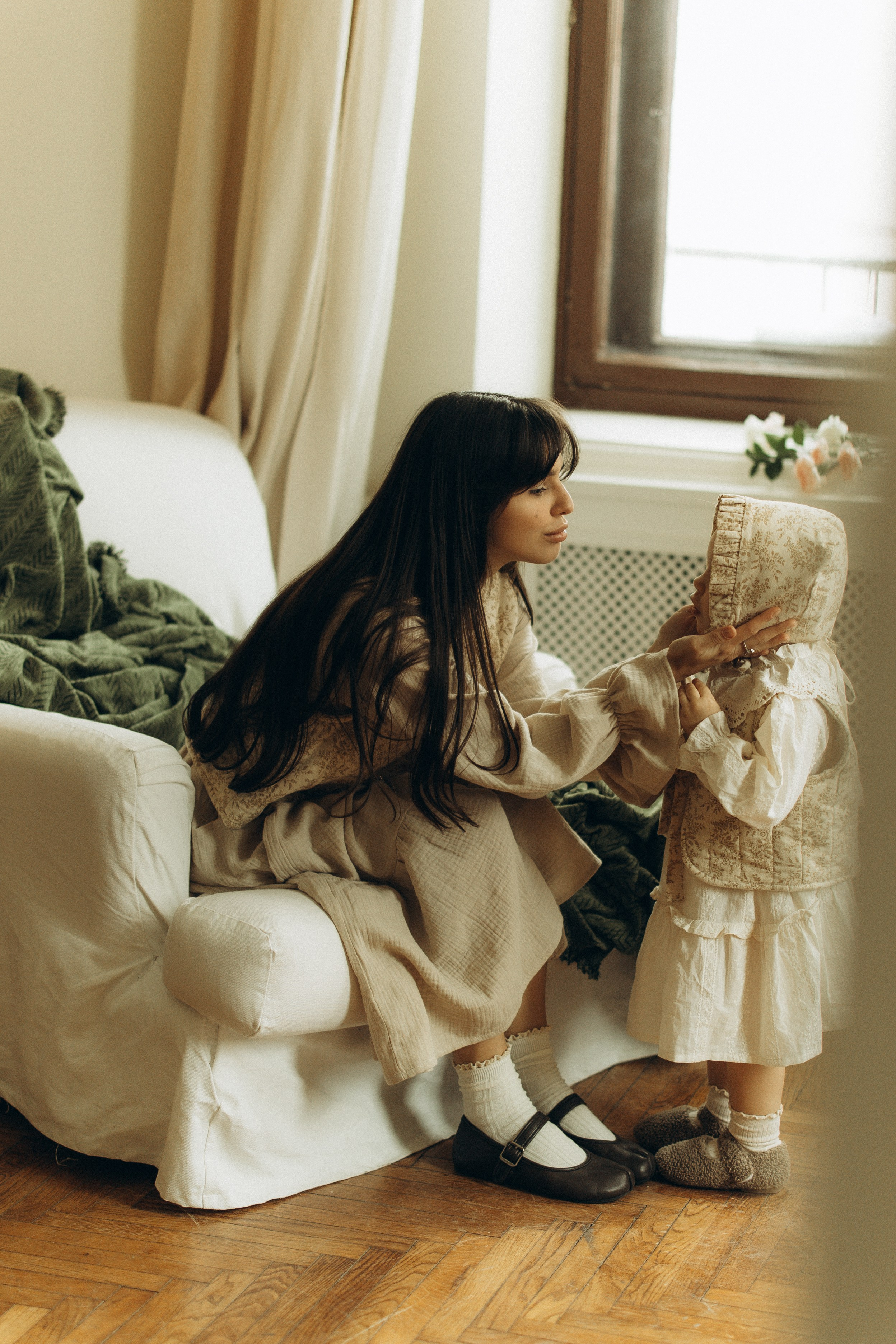 Женя, Саша. Семейный фотограф Оля Гладченко