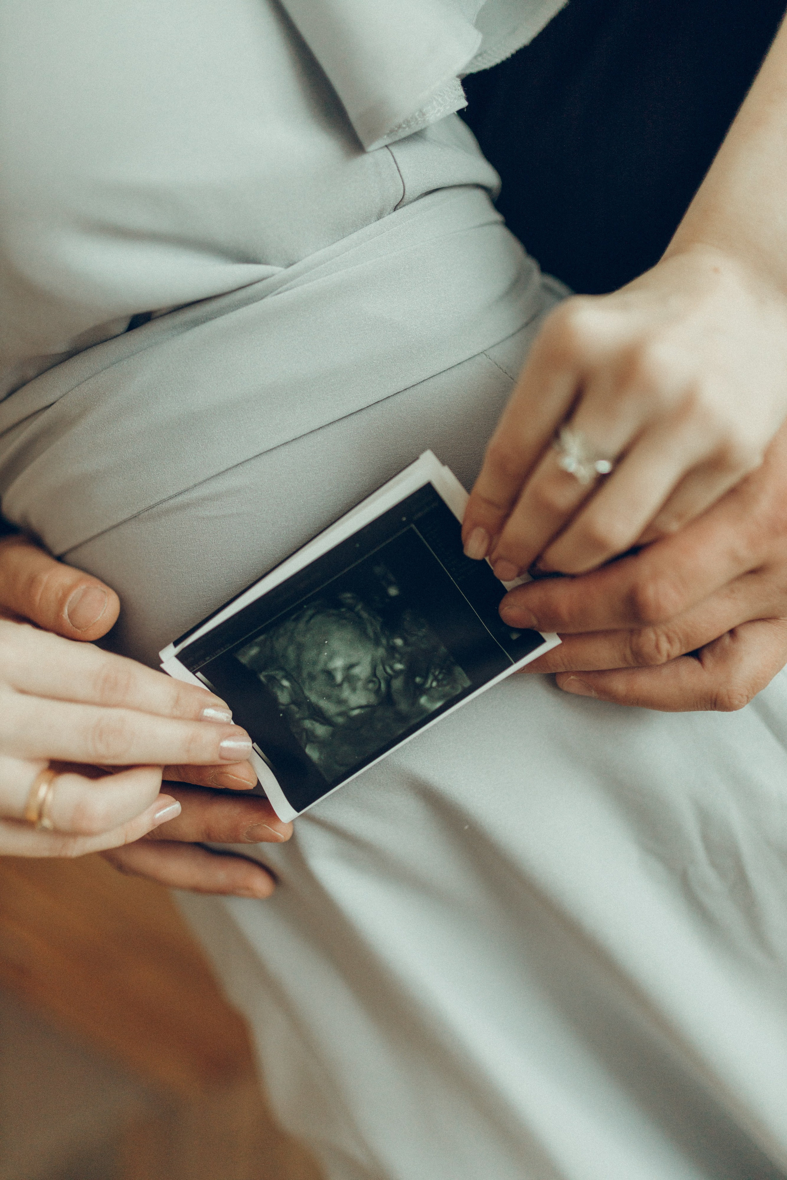 Ксения & Артём. Семейный фотограф и фотограф на роды в Ростове-на-Дону Мухина Виктория