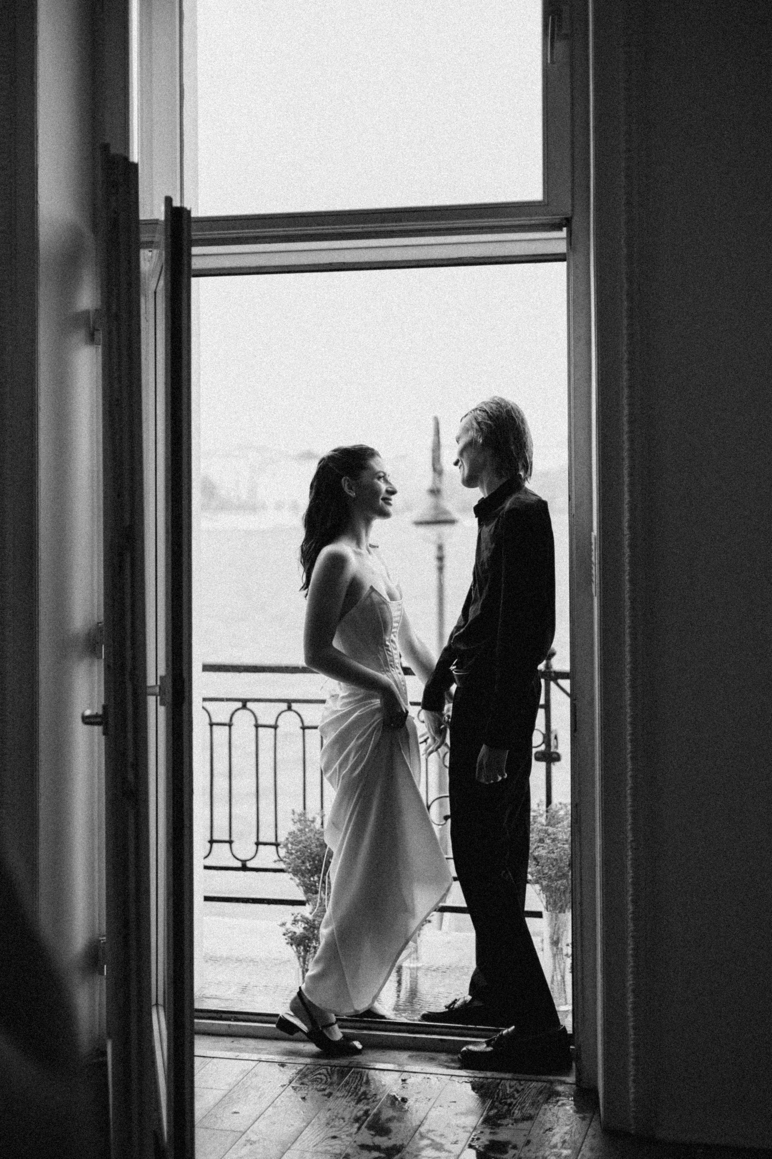 Арсений и Дарья. Свадебное агентство Amorewed Agency