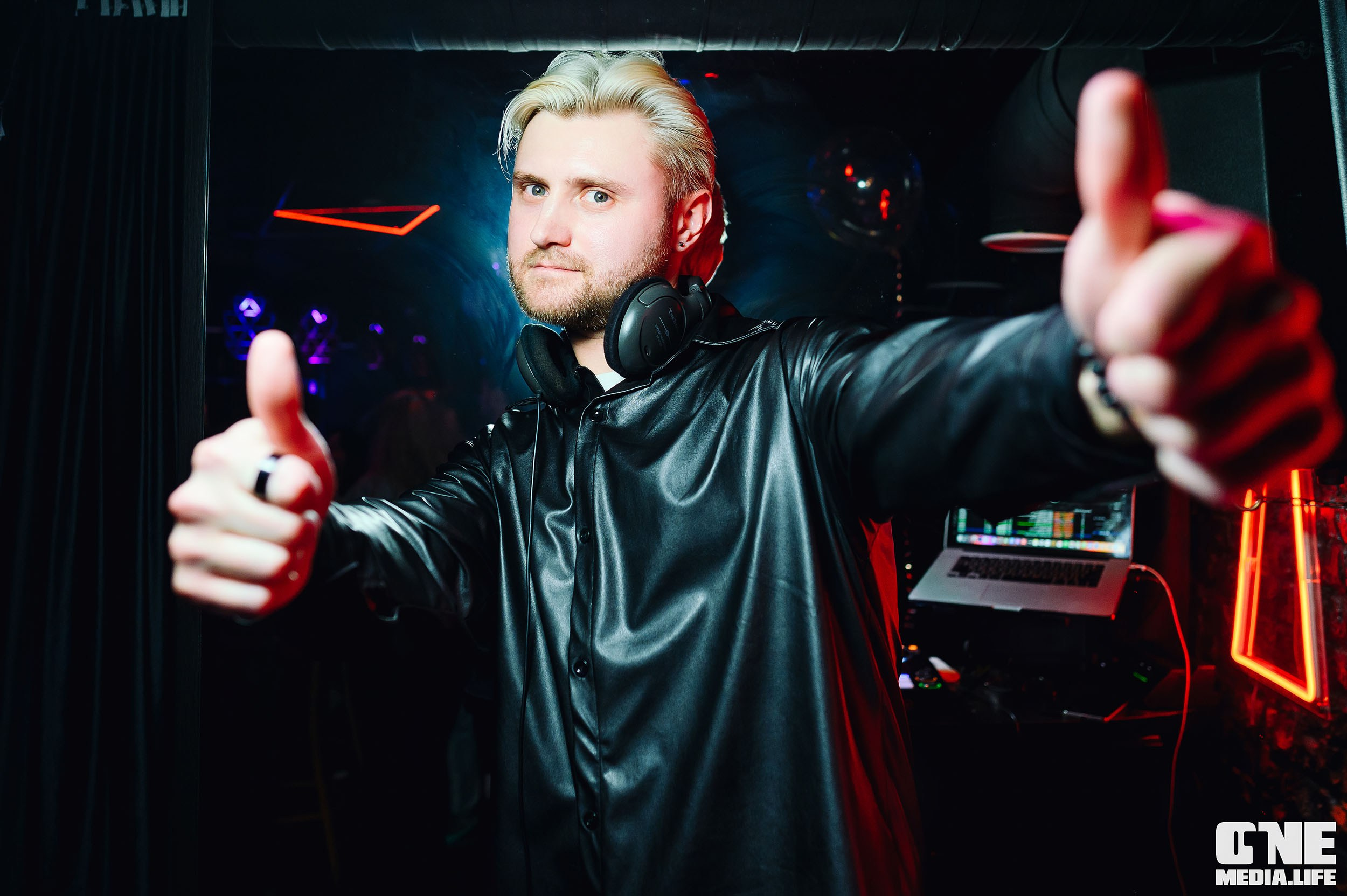 День Рождения SECRET.BARa. One Media Life: фоторепортажи, фотоотчеты с мероприятий и заведений