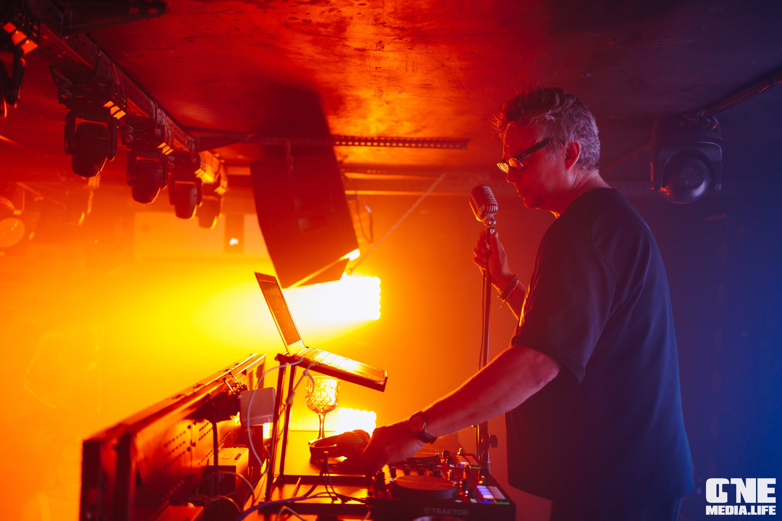 Фоторепортаж из Piano Bar. One Media Life: фоторепортажи, фотоотчеты с мероприятий и заведений