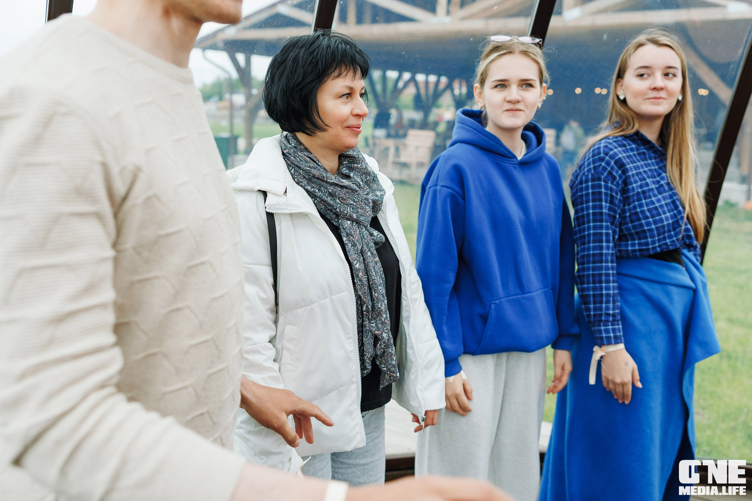 Фоторепортаж с форума «Мой бизнес. Сила в окружении». One Media Life: фоторепортажи, фотоотчеты с мероприятий и заведений