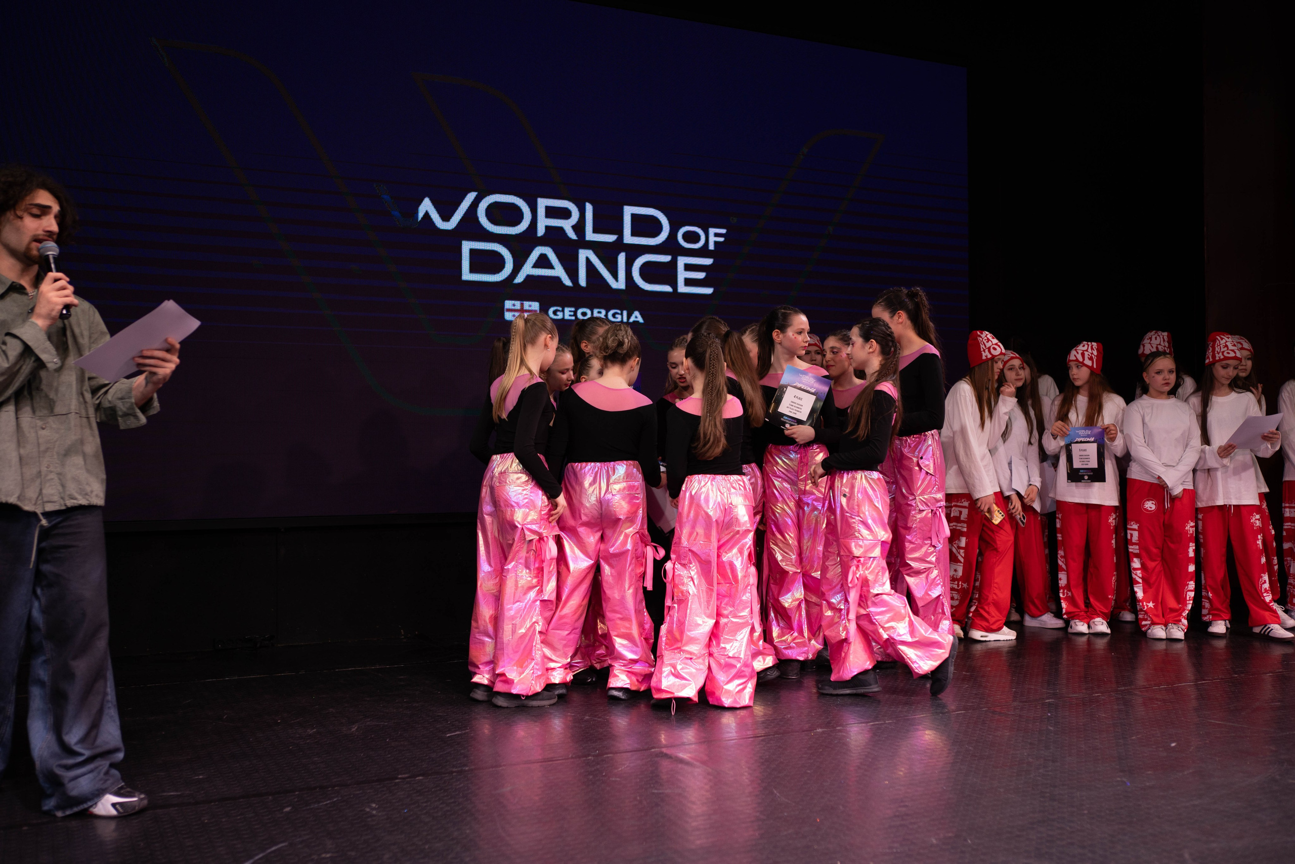 World of dance Georgia 2026. Фотограф, видеограф Пятигорск, Ставрополь, Ессентуки, Petlyakovs_photo
