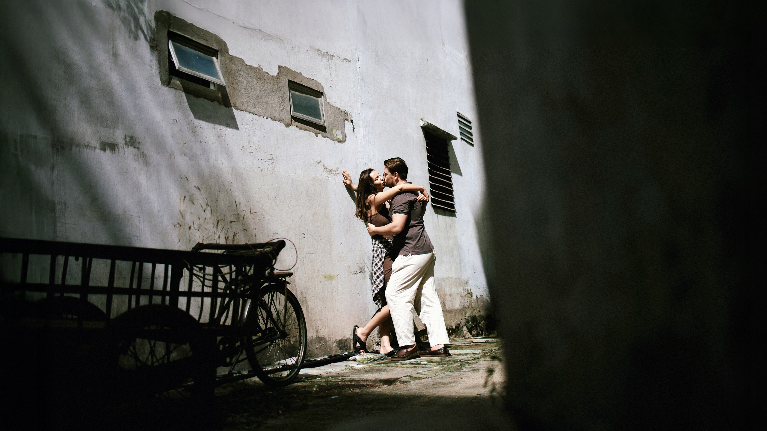 Лав стори. Фотограф в Нячанге — Данил Прокопенко