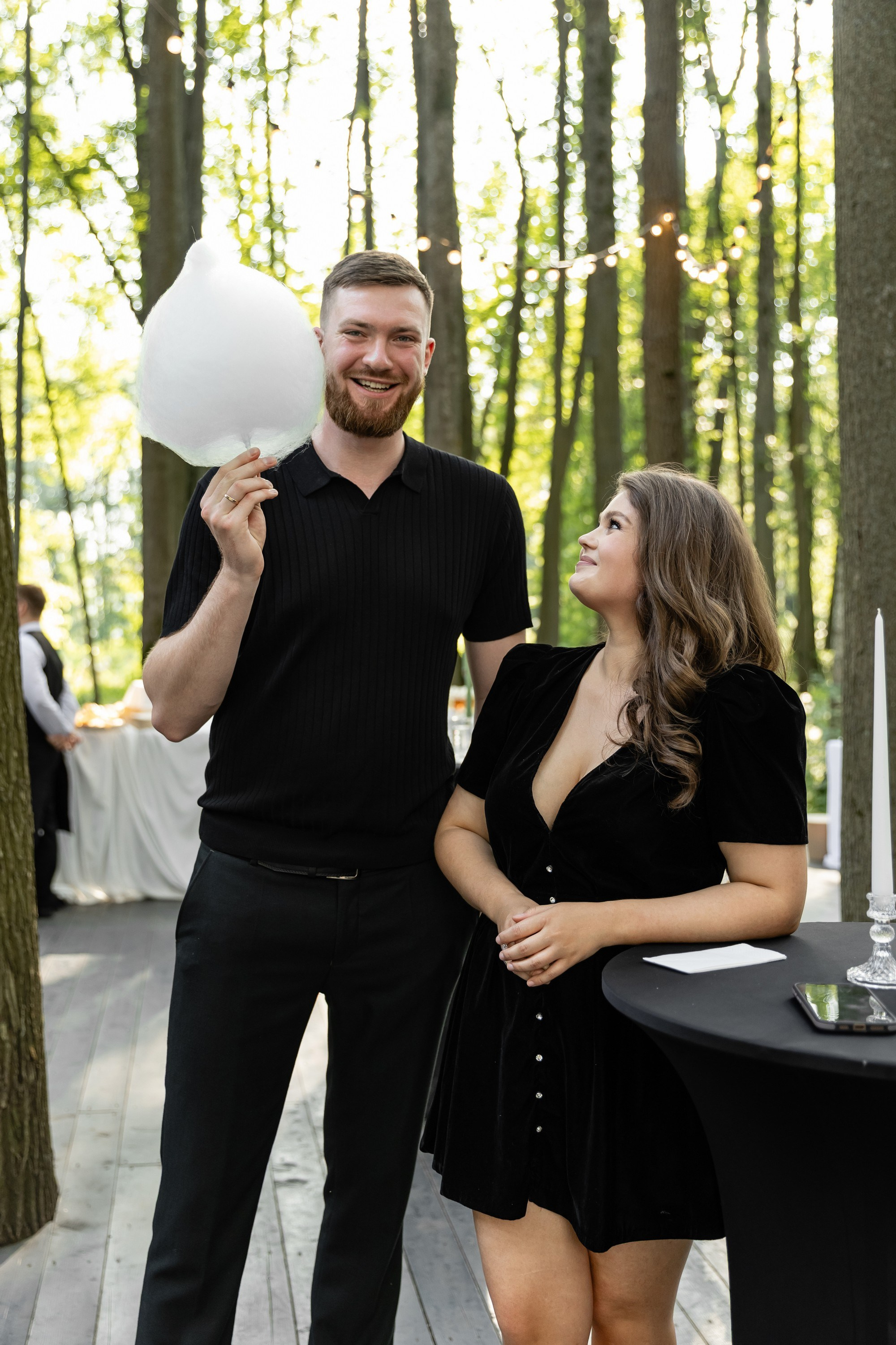 Валерия и Иван. Татьяна Чернышова свадебный фотограф Москва