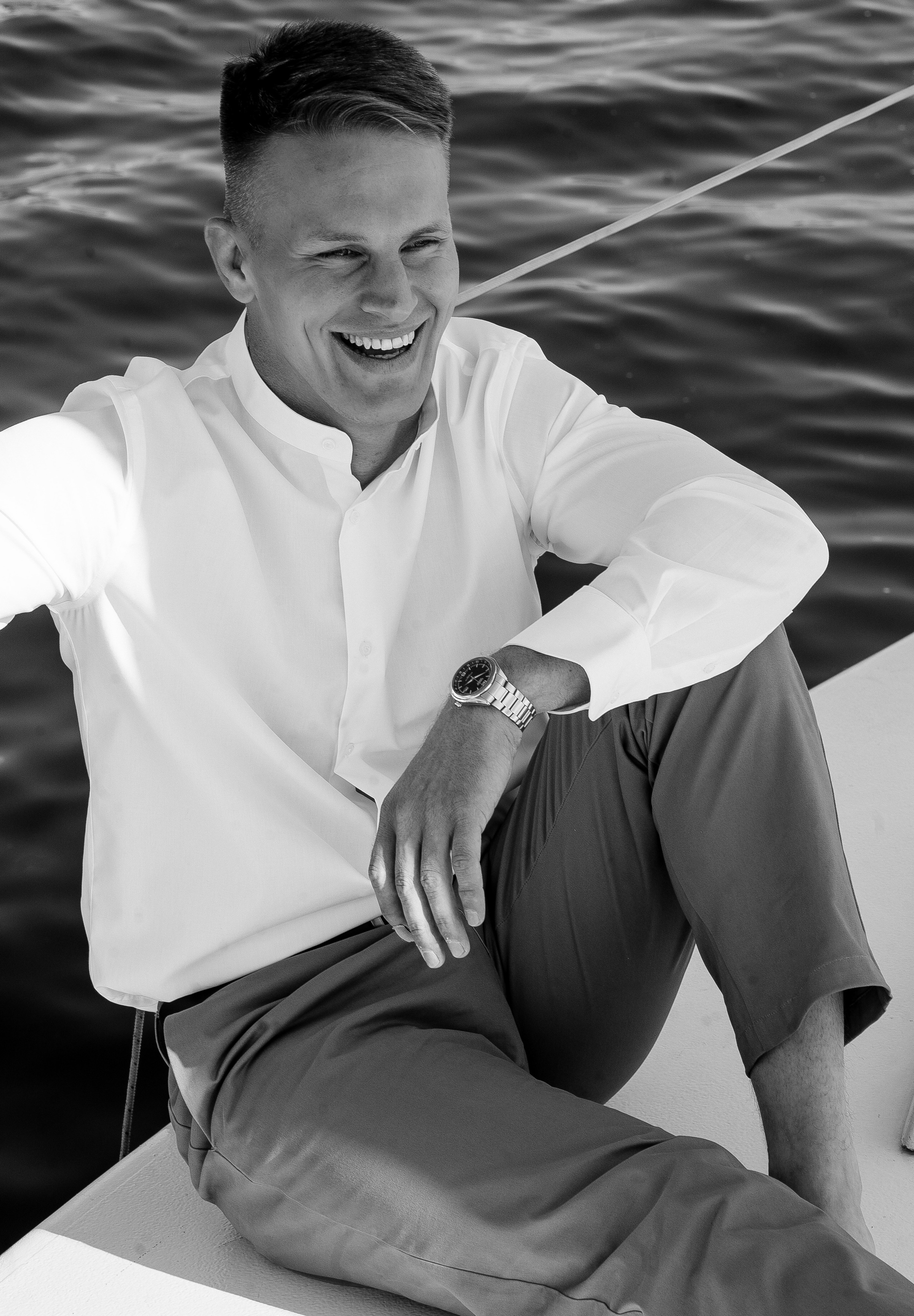 Лена и Данил. Главная