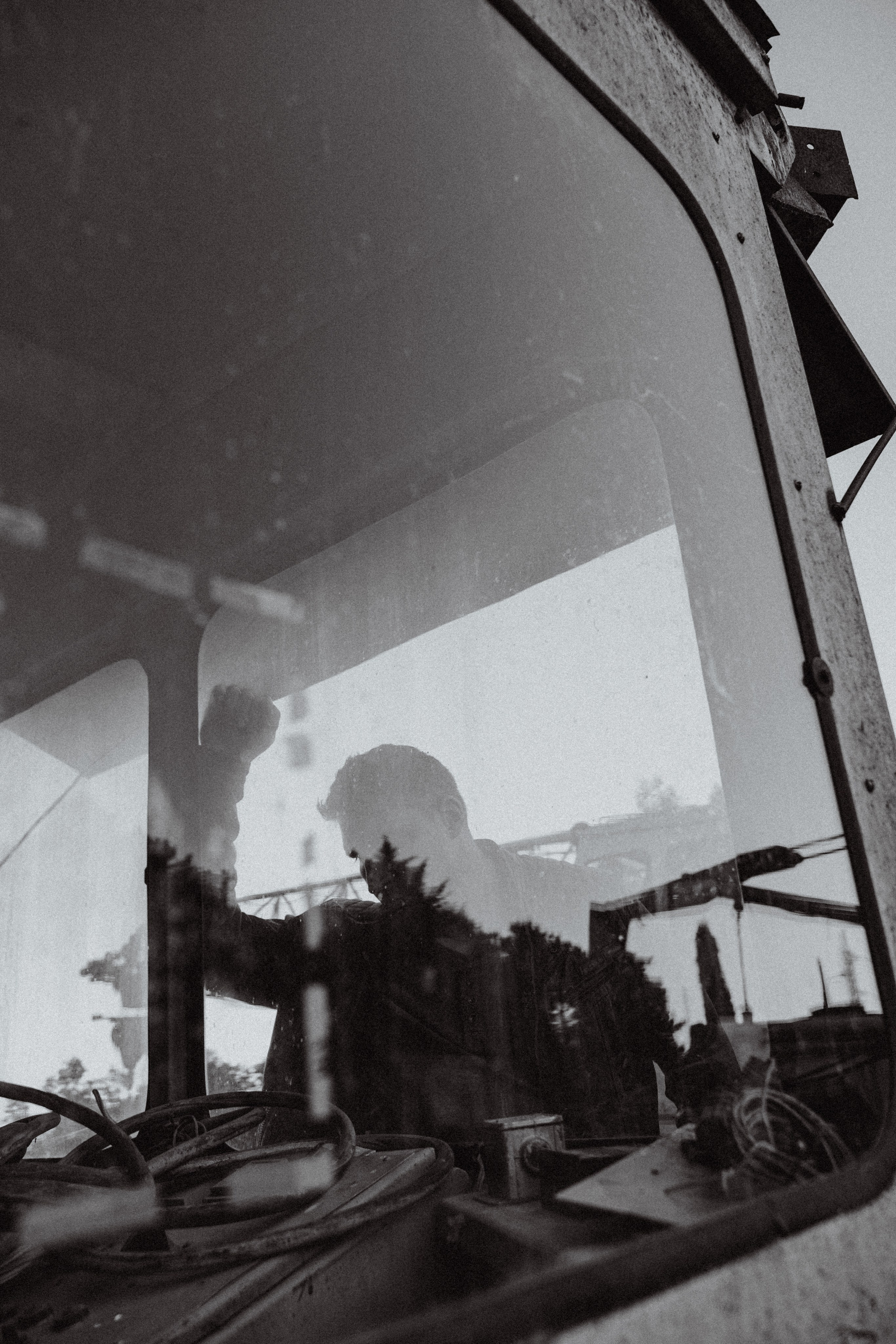 Евгений. Мария Кобзева, фотограф в Ялте, Крым