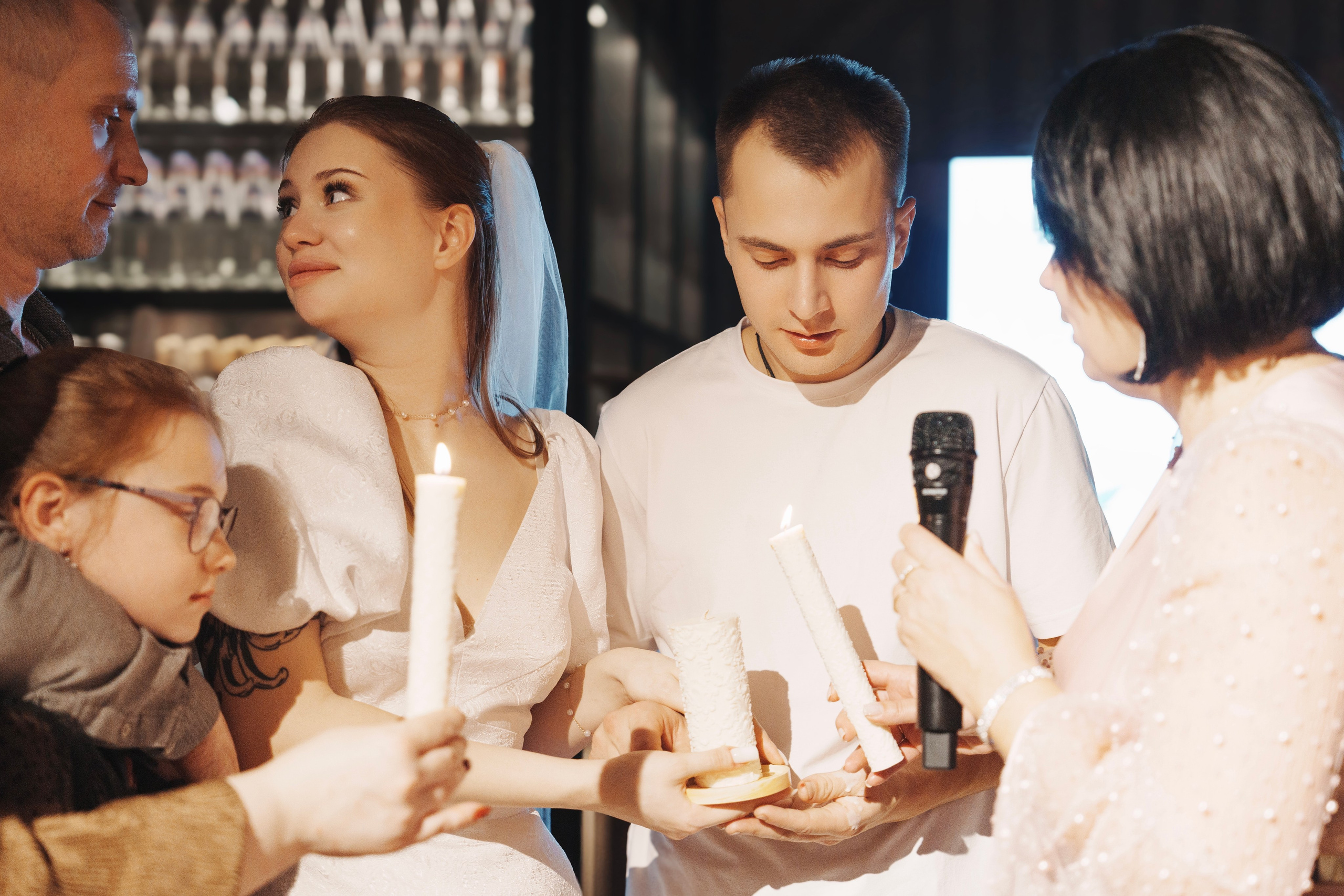 Irina&Ilya. Фотограф и видеограф Тверь