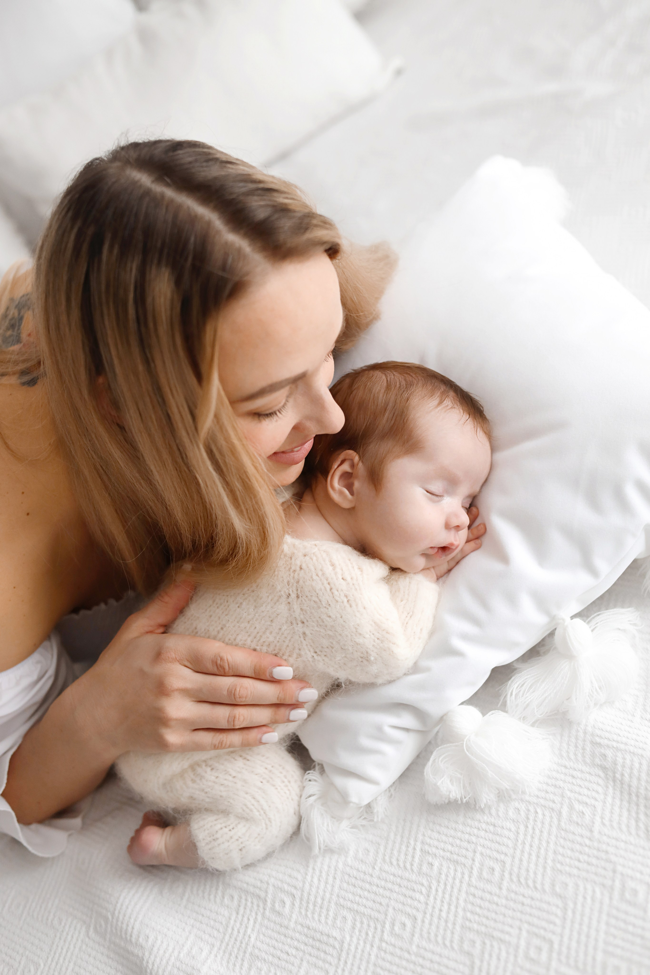 Ян и Филипп, максимальный пакет, классический стиль + natural. Фотограф новорожденных Москва. Ньюборн фотограф Москва