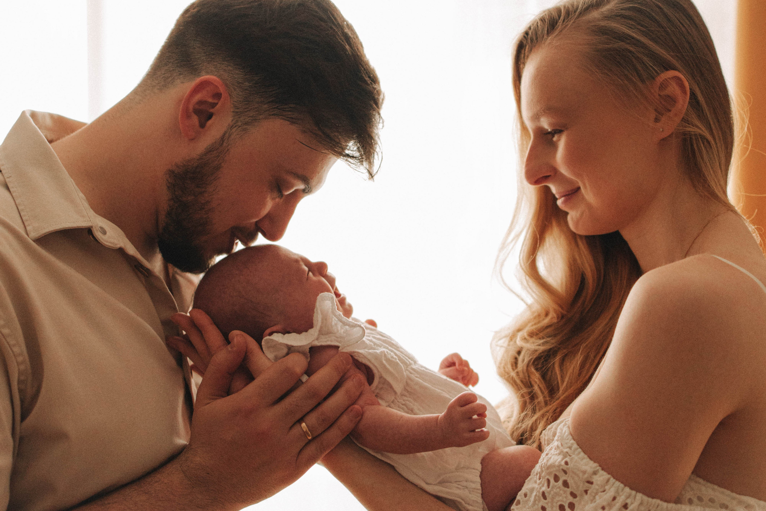 Аврора. Семейный фотограф Москва Наталия Осьмакова