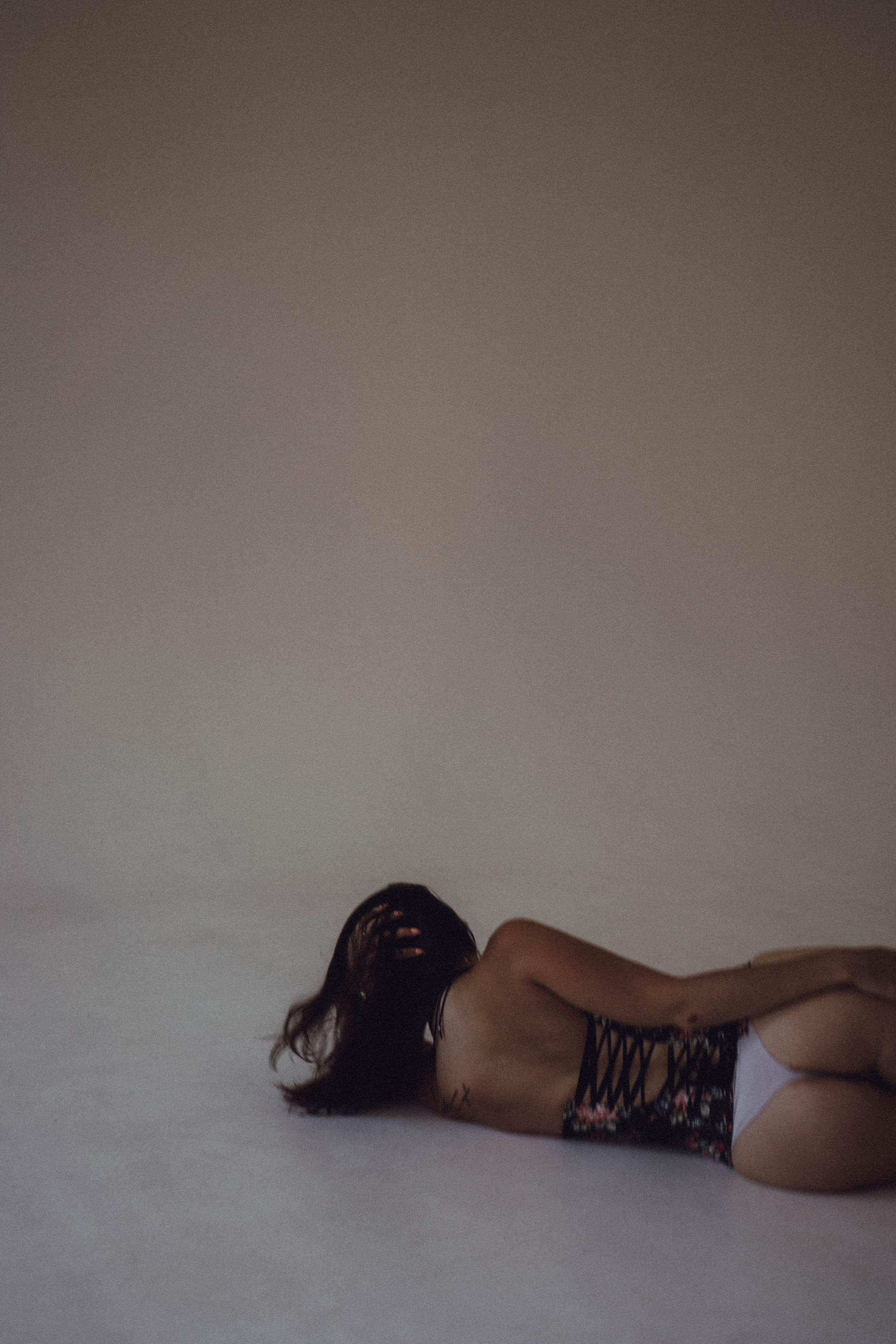 Студийная. Профессиональный фотограф, Санкт-Петербург — Виктория Богомолова