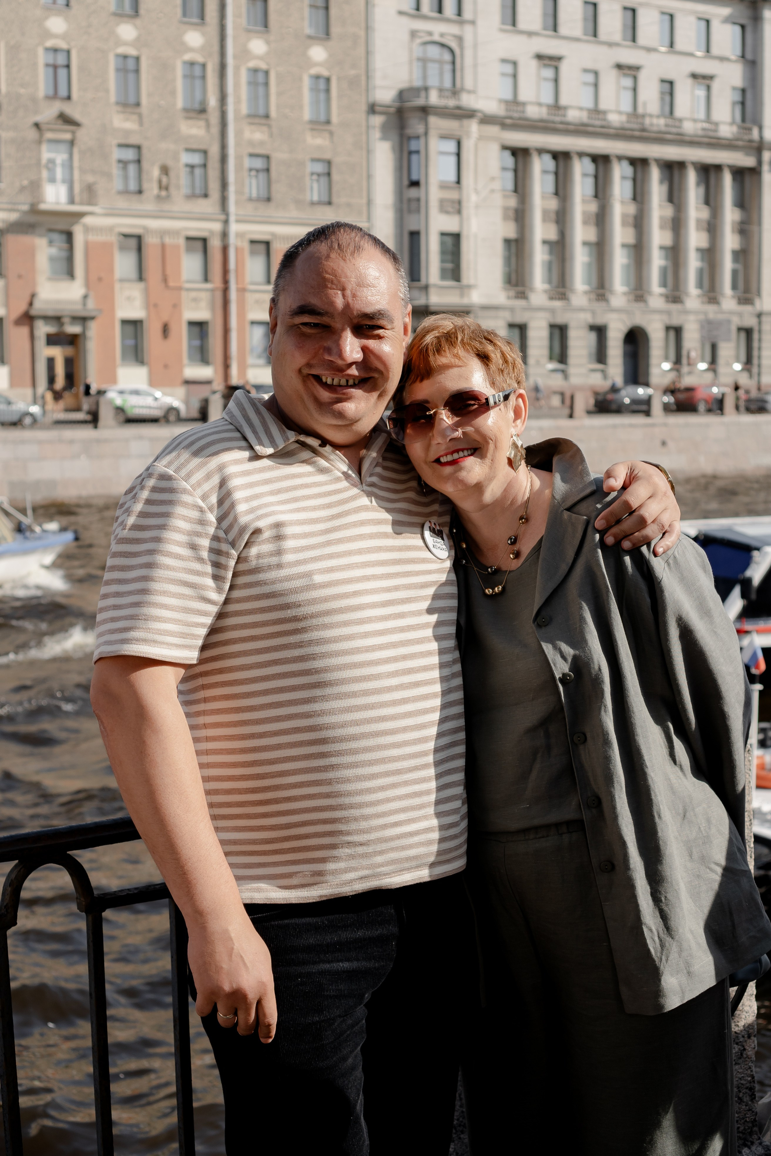 СВАДЕБНЫЙ РЕПОРТАЖ. Профессиональный фотограф, Санкт-Петербург — Виктория Богомолова