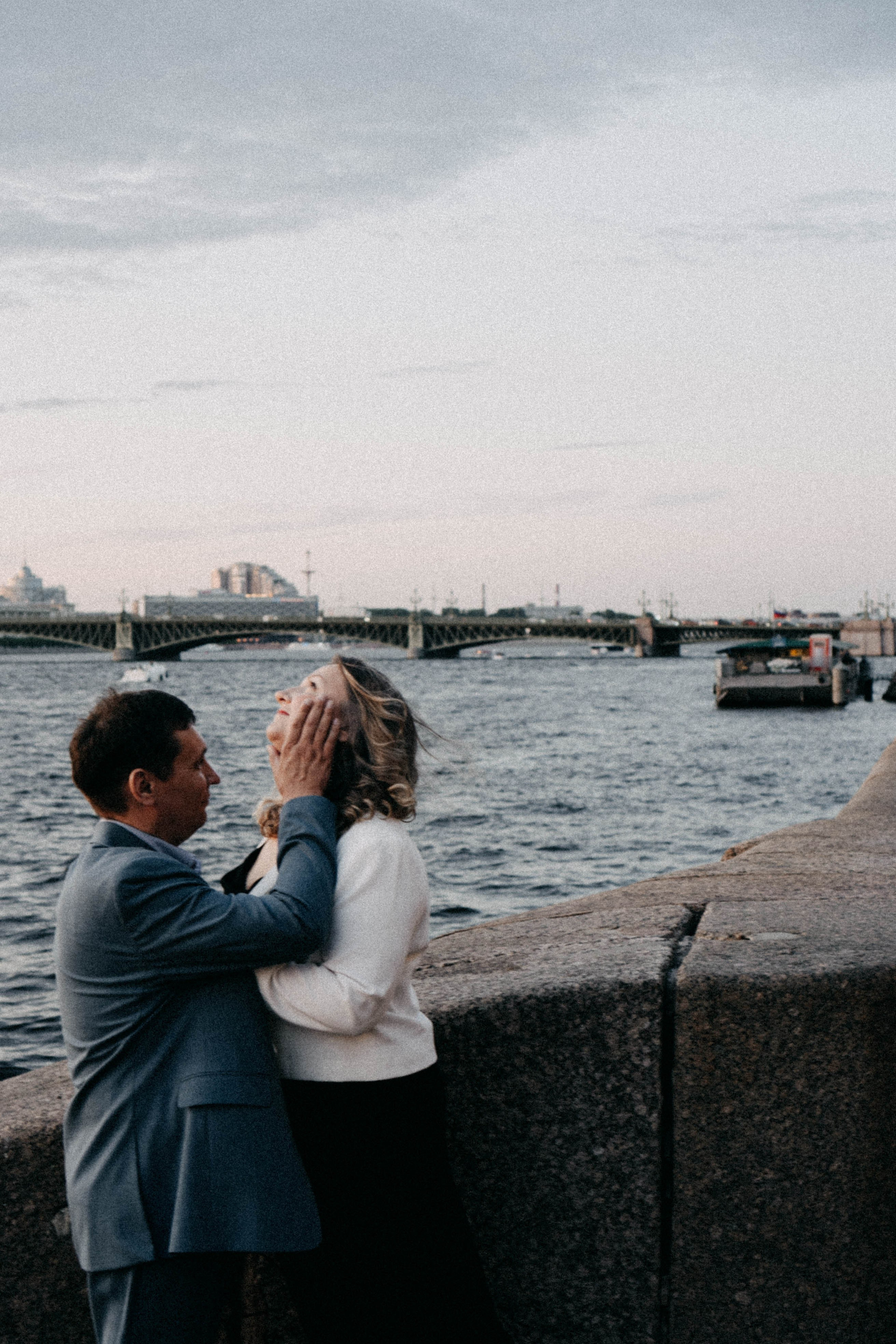 Закатная серия. Профессиональный фотограф, Санкт-Петербург — Виктория Богомолова