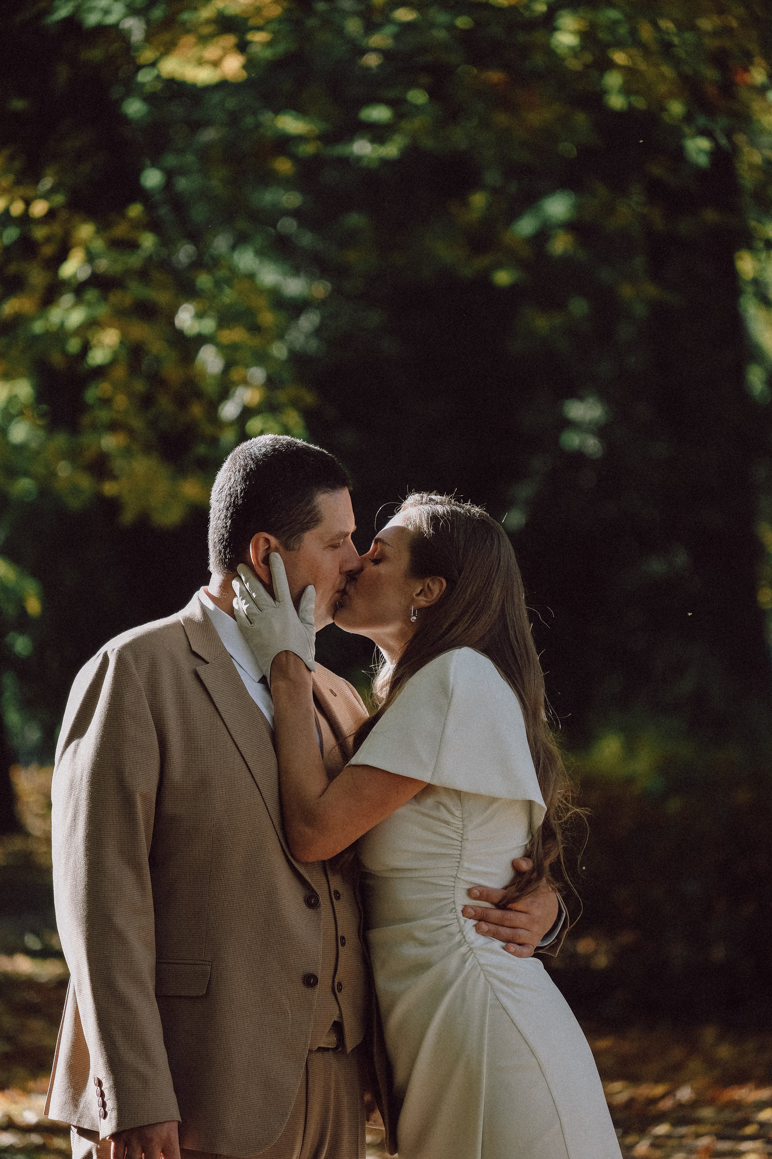 СВАДЕБНАЯ СЬЕМКА В ПУШКИН. Профессиональный фотограф, Санкт-Петербург — Виктория Богомолова