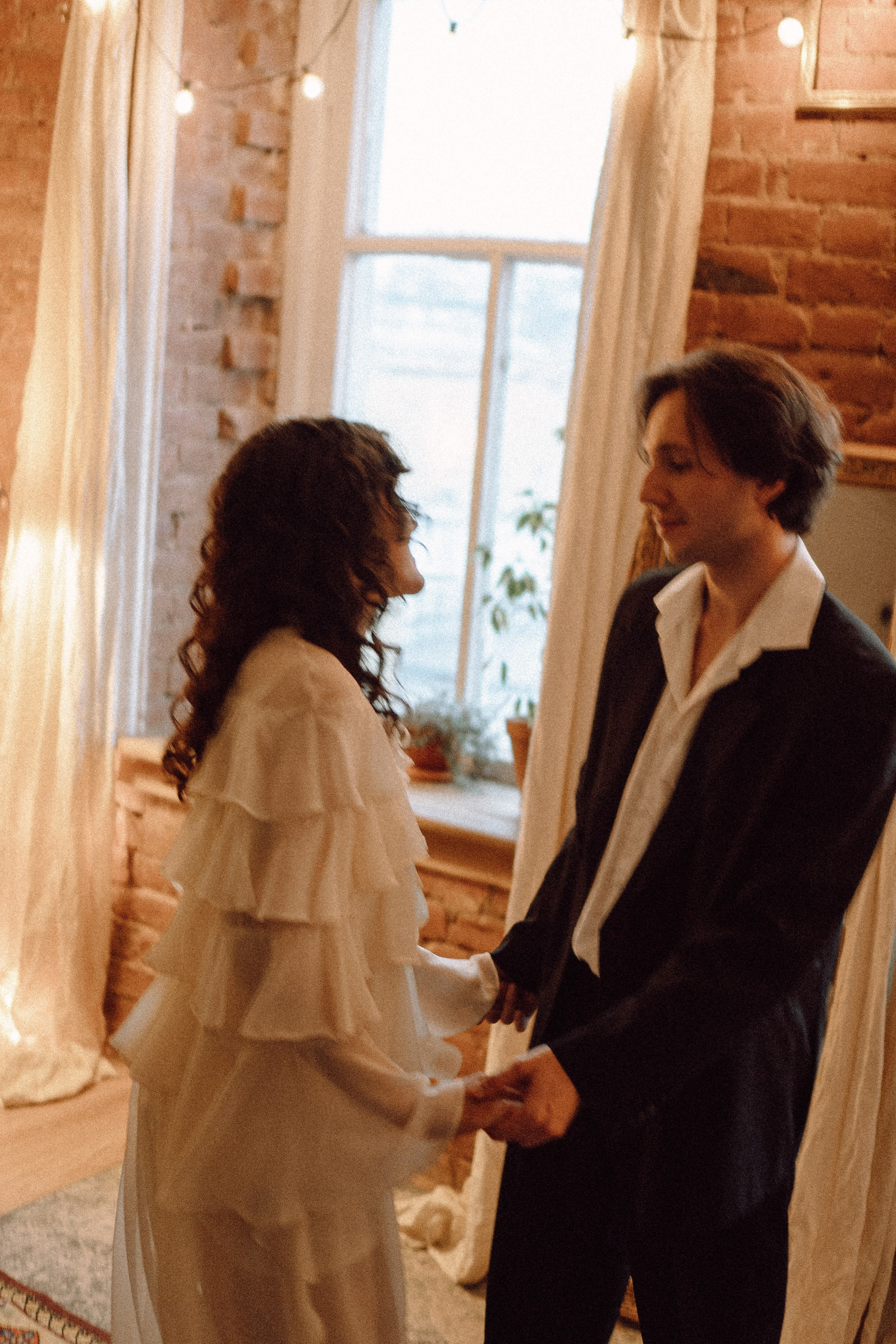 Новогодний стиль вдвоем. Профессиональный фотограф, Санкт-Петербург — Виктория Богомолова