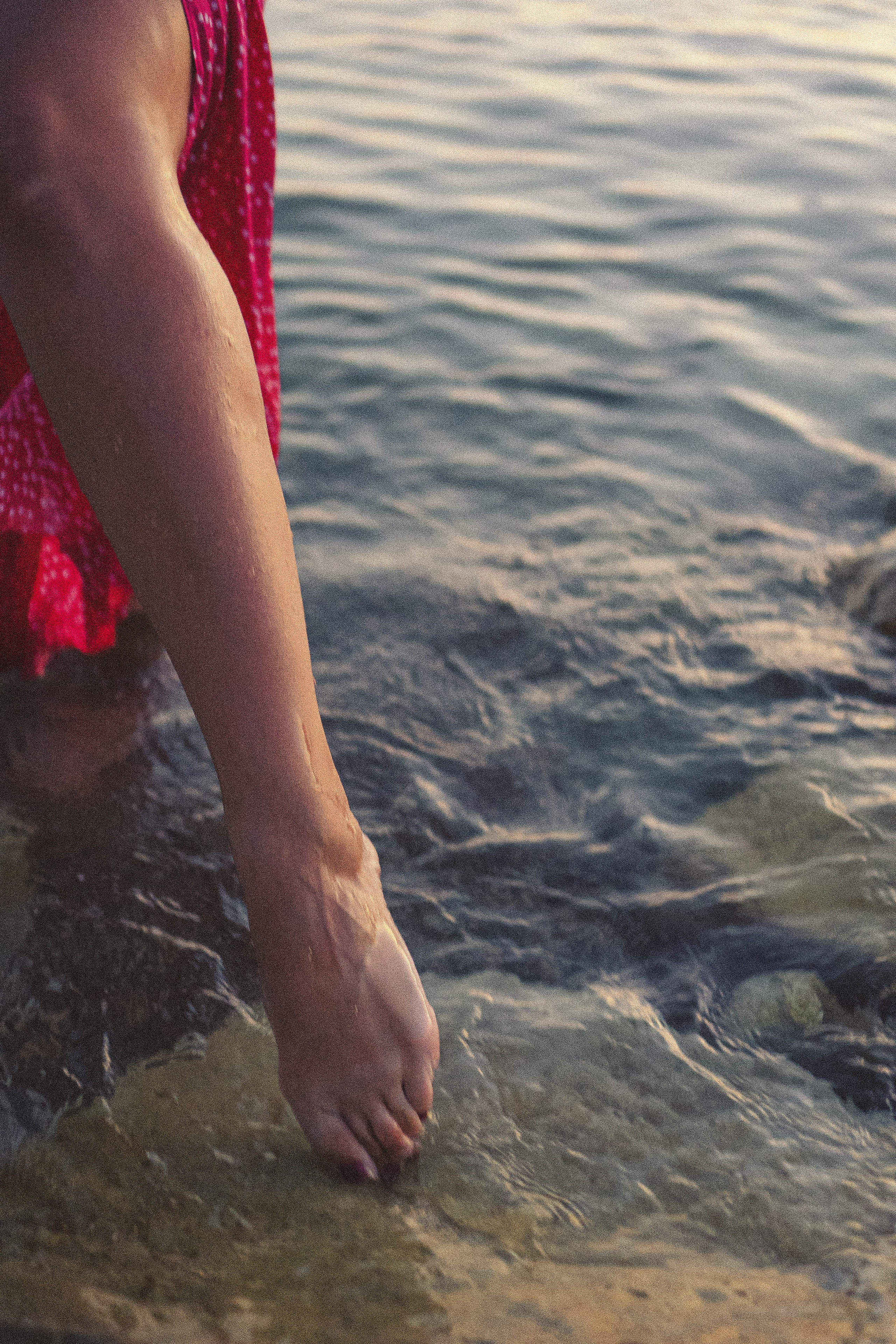 Море. Профессиональный фотограф, Санкт-Петербург — Виктория Богомолова