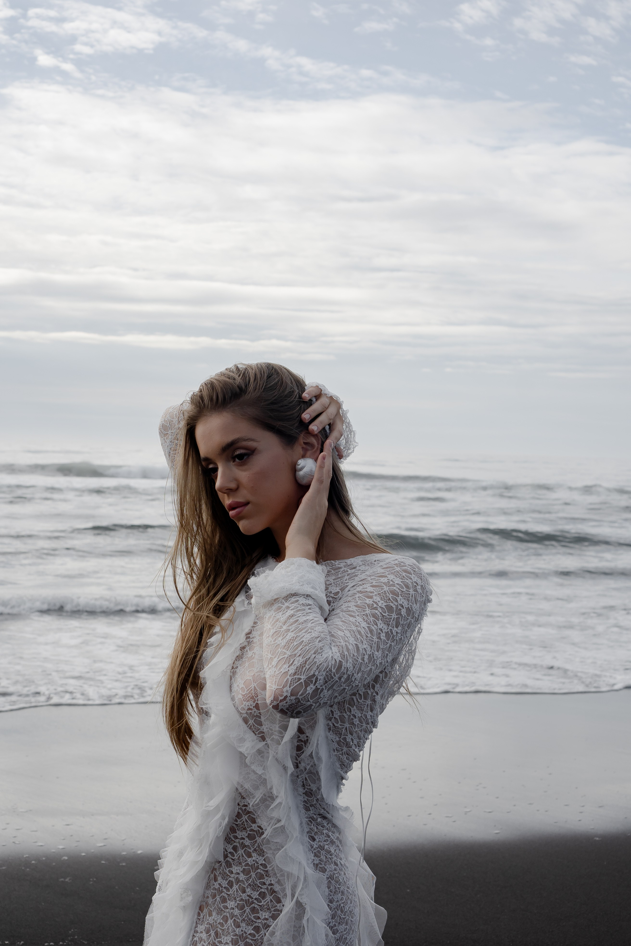 ТИХИЙ ОКЕАНН СЬЕМКА НА SONY. Профессиональный фотограф, Санкт-Петербург — Виктория Богомолова