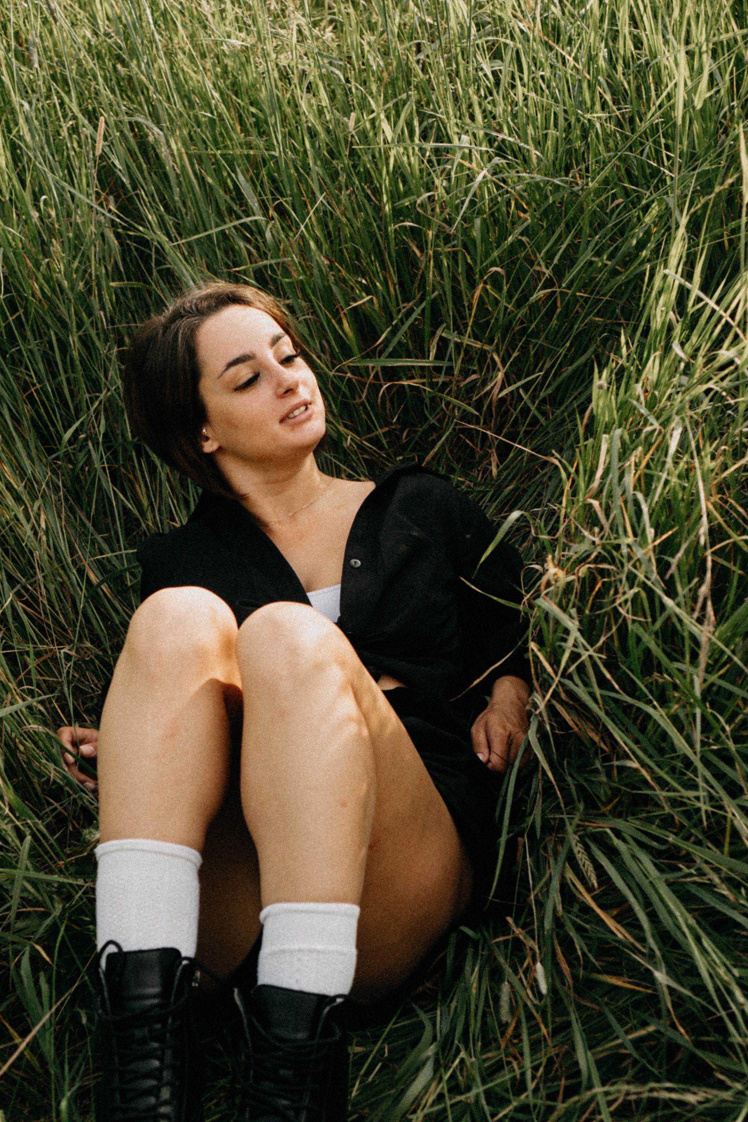 Летняя прогулка. Профессиональный фотограф, Санкт-Петербург — Виктория Богомолова