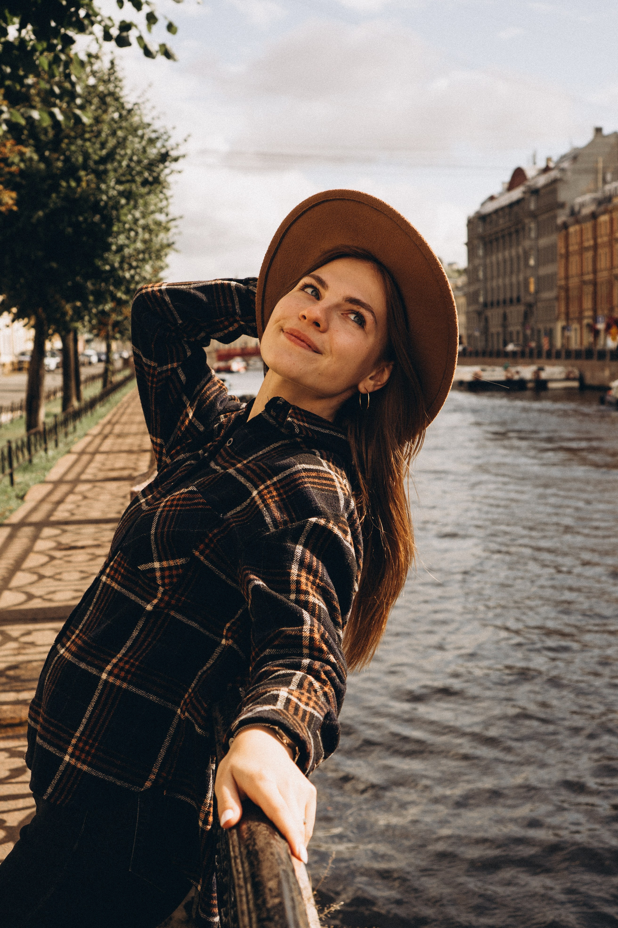 ПРОГУЛКА ПО САНКТ-ПЕТЕРБУРГУ. Профессиональный фотограф, Санкт-Петербург — Виктория Богомолова