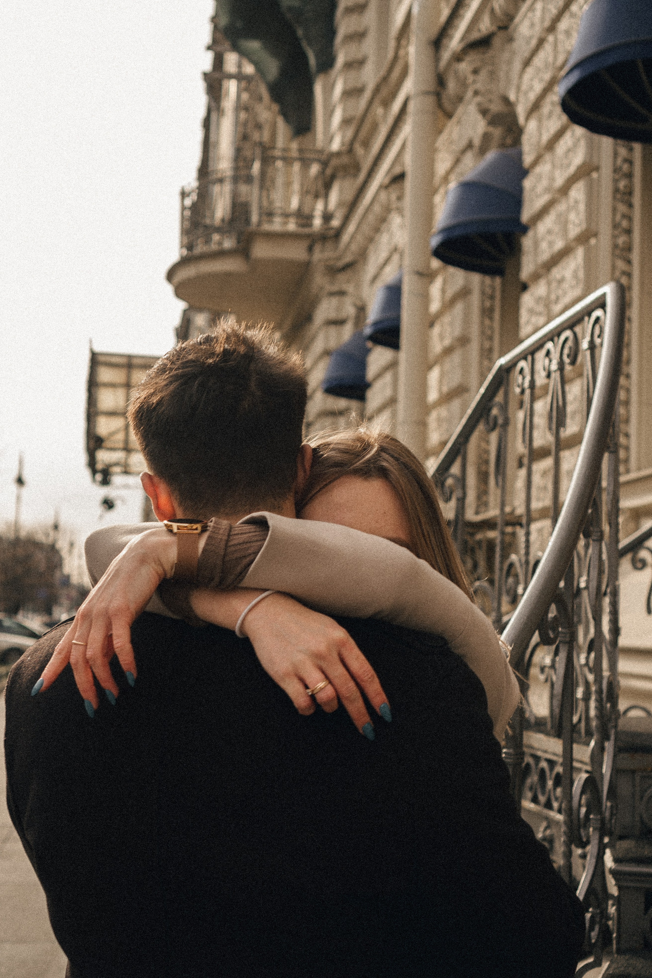 Love stori. Профессиональный фотограф, Санкт-Петербург — Виктория Богомолова