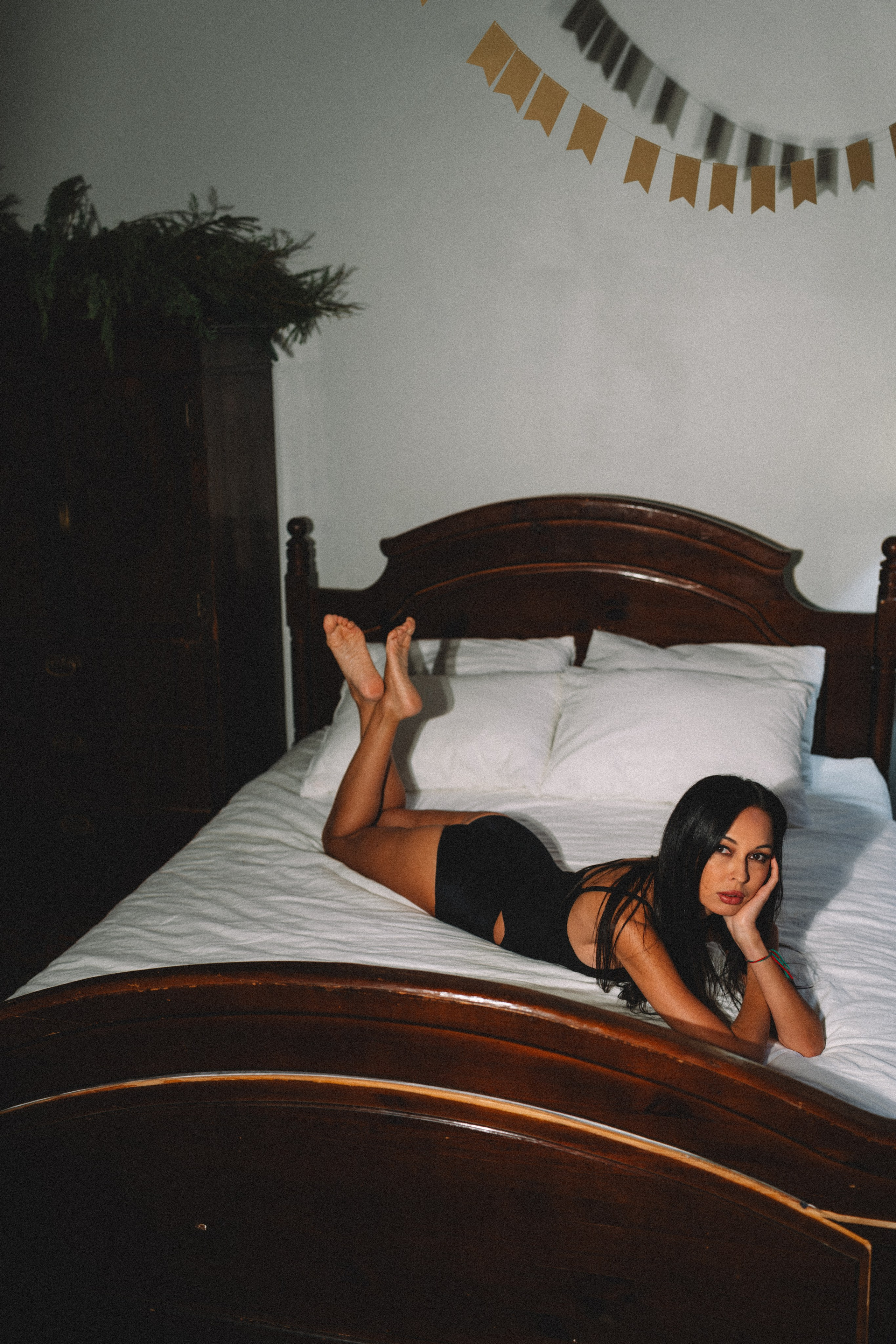 ФОТОСЕСИИЯ К НОВОМУ ГОДУ В АТМОСФЕРНОЙ СТУДИИВ ЦЕНТРЕ ПИТЕРАИ ВИНТАЖНЫЙ ОБРАЗ. Профессиональный фотограф, Санкт-Петербург — Виктория Богомолова