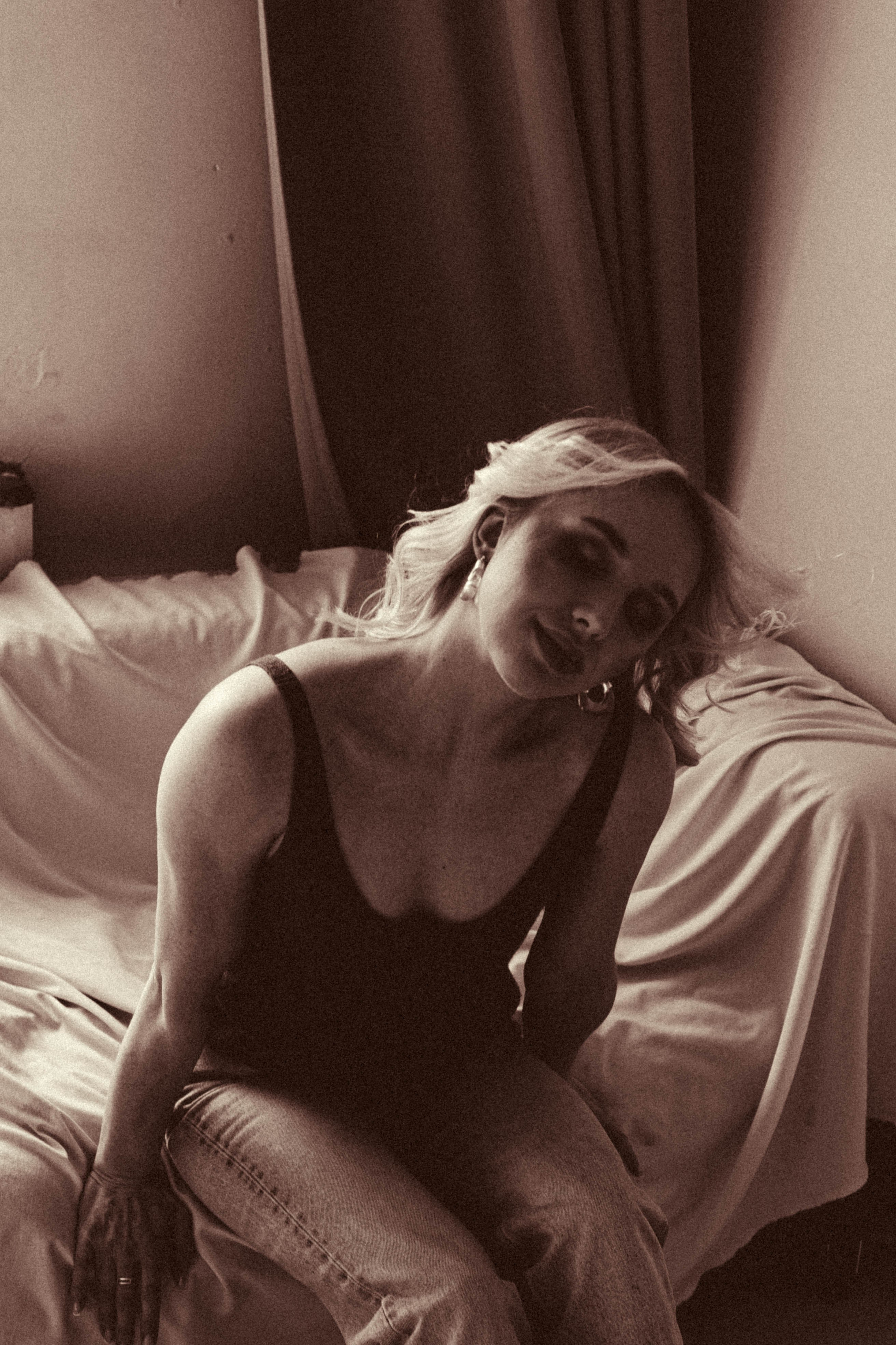 Винтажный стиль. Профессиональный фотограф, Санкт-Петербург — Виктория Богомолова