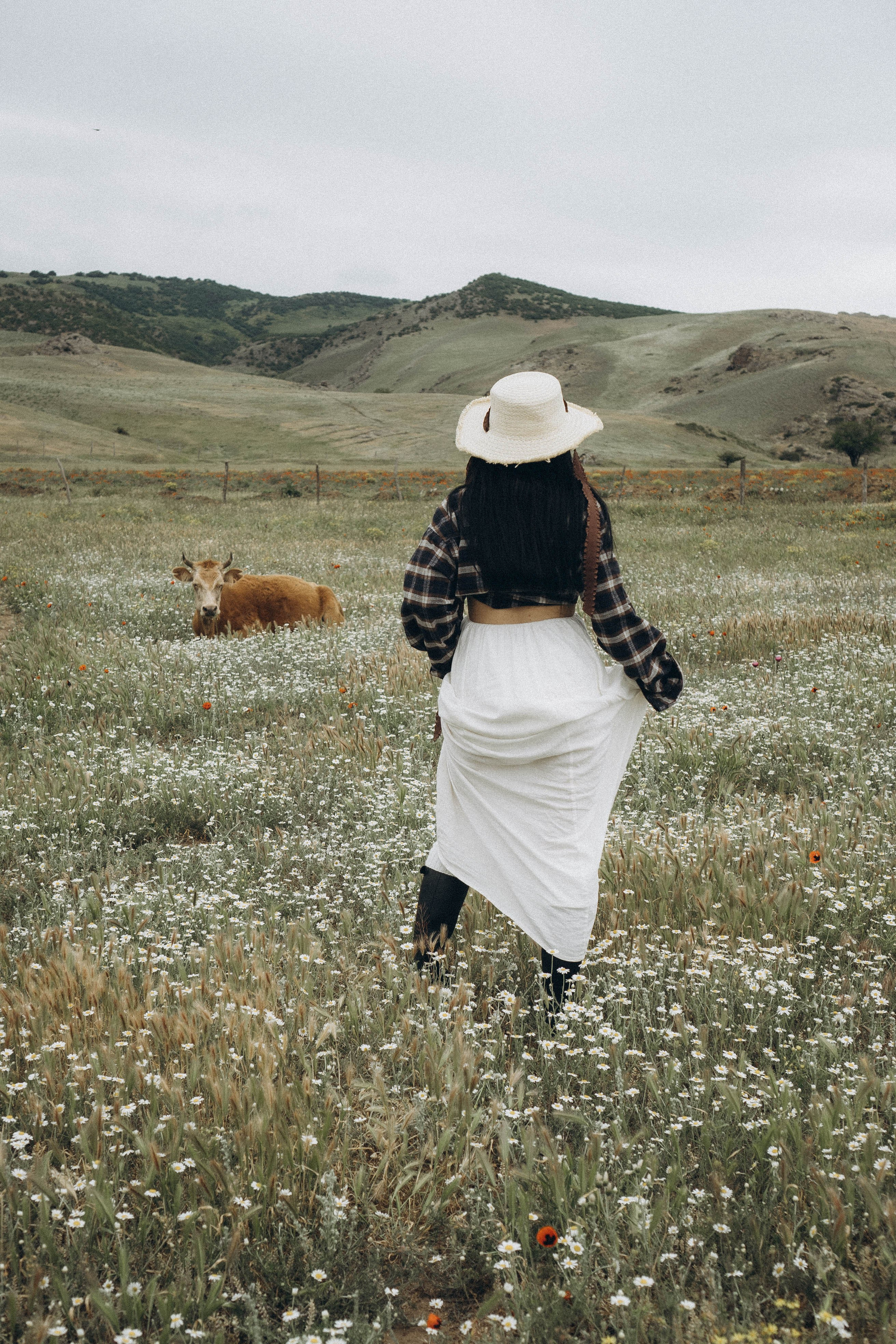 Маковое поле. Профессиональный фотограф, Санкт-Петербург — Виктория Богомолова