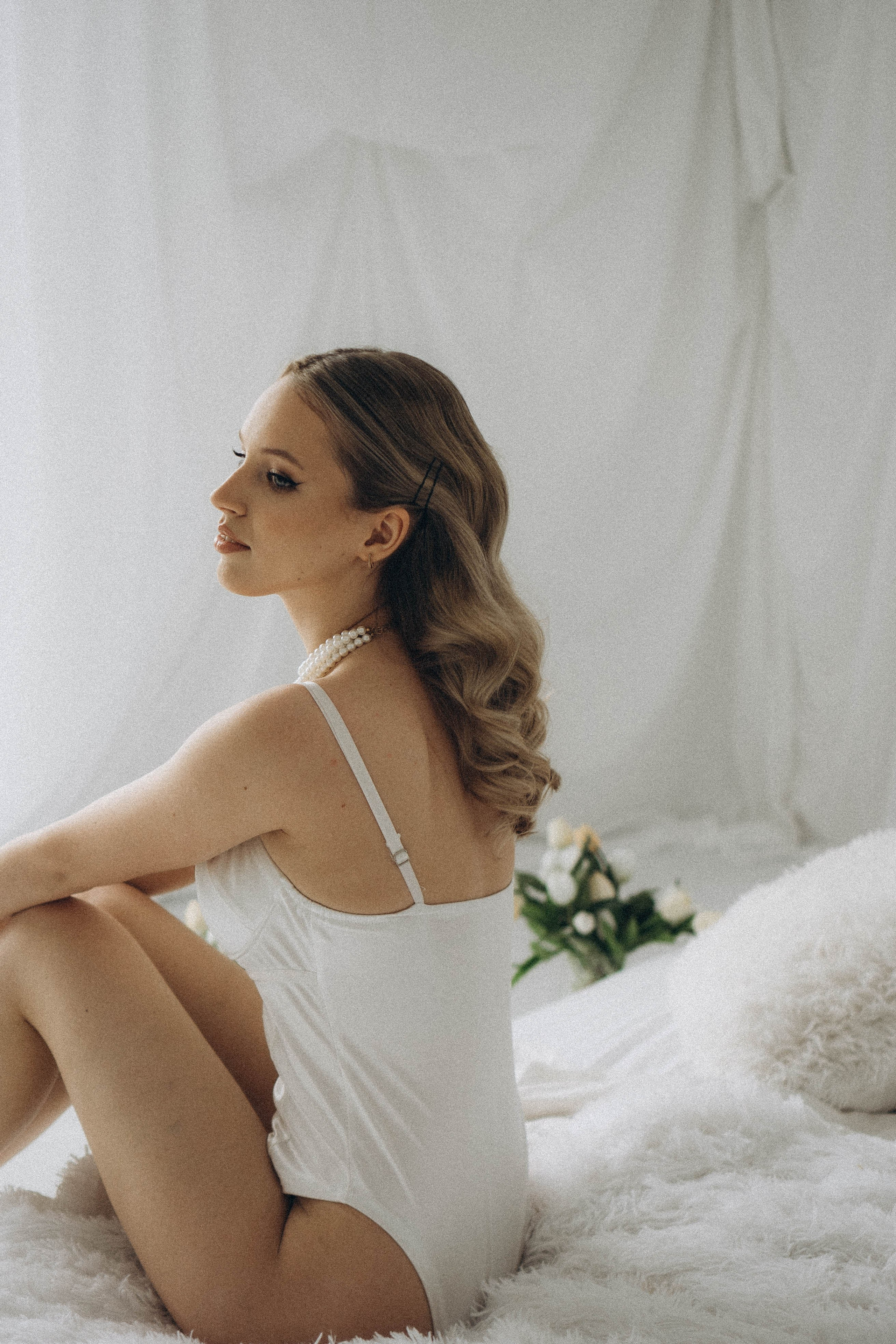 Весенняя. Профессиональный фотограф, Санкт-Петербург — Виктория Богомолова