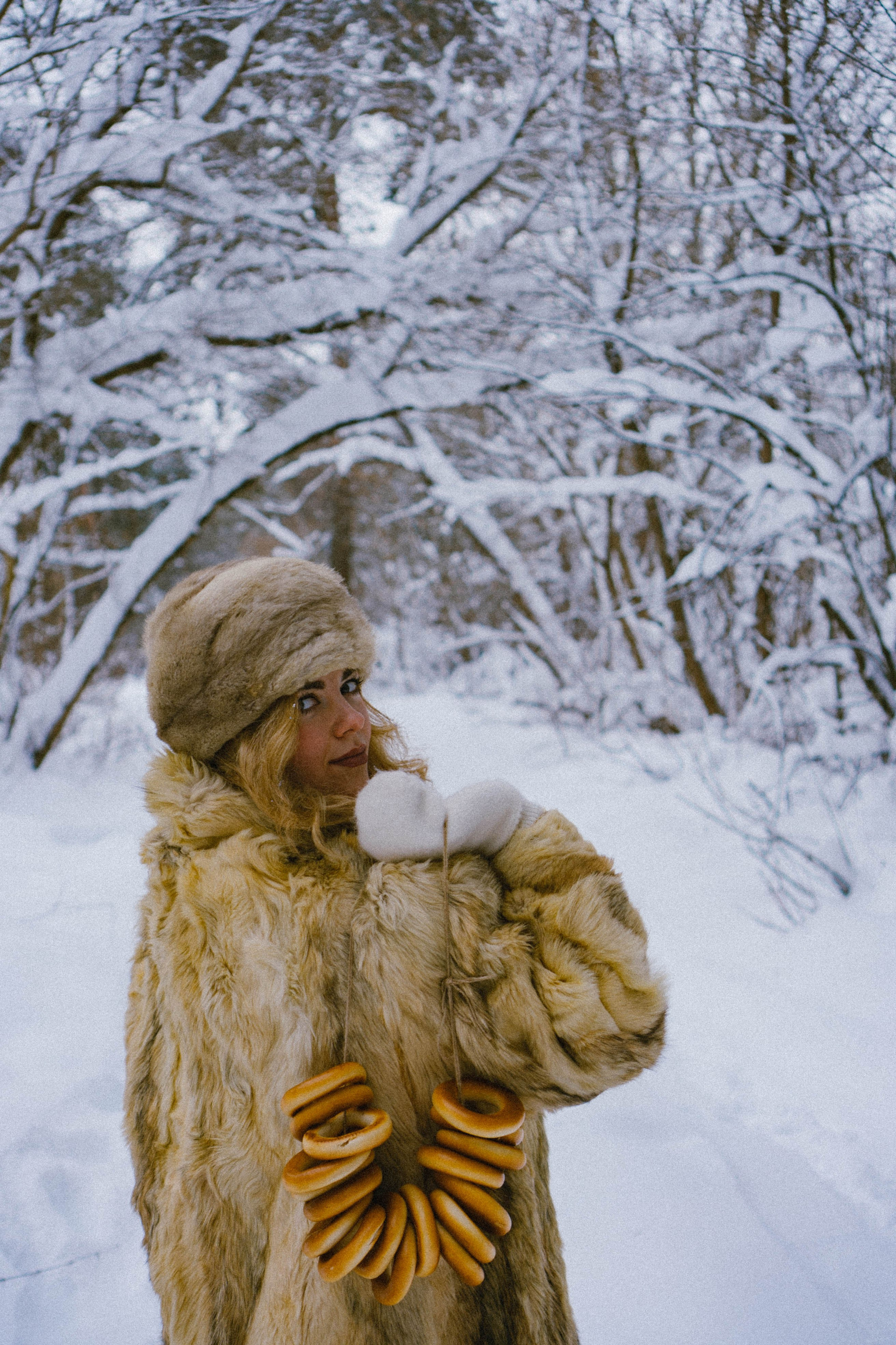 Русский стиль. Профессиональный фотограф, Санкт-Петербург — Виктория Богомолова