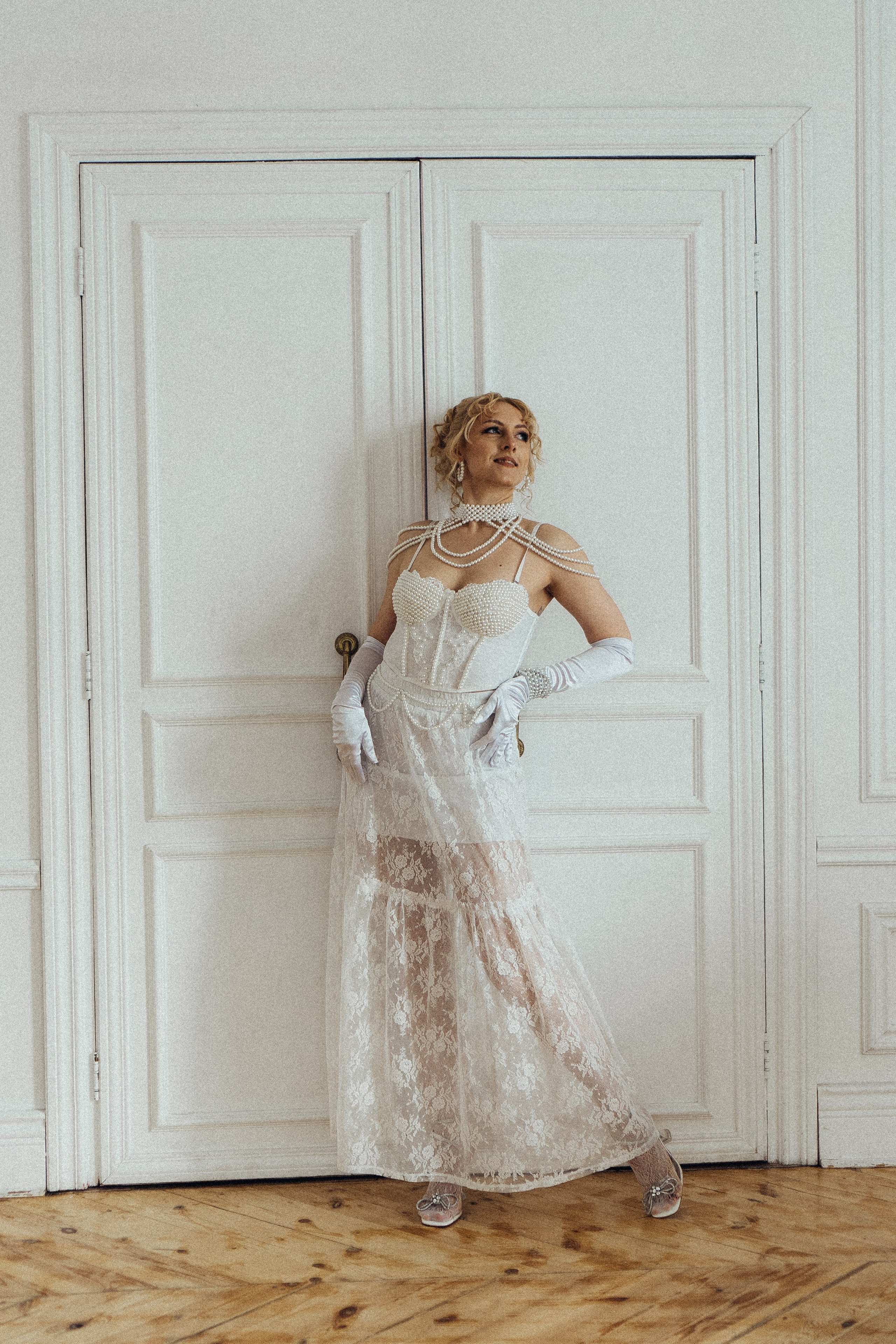 Винтажная история. Профессиональный фотограф, Санкт-Петербург — Виктория Богомолова