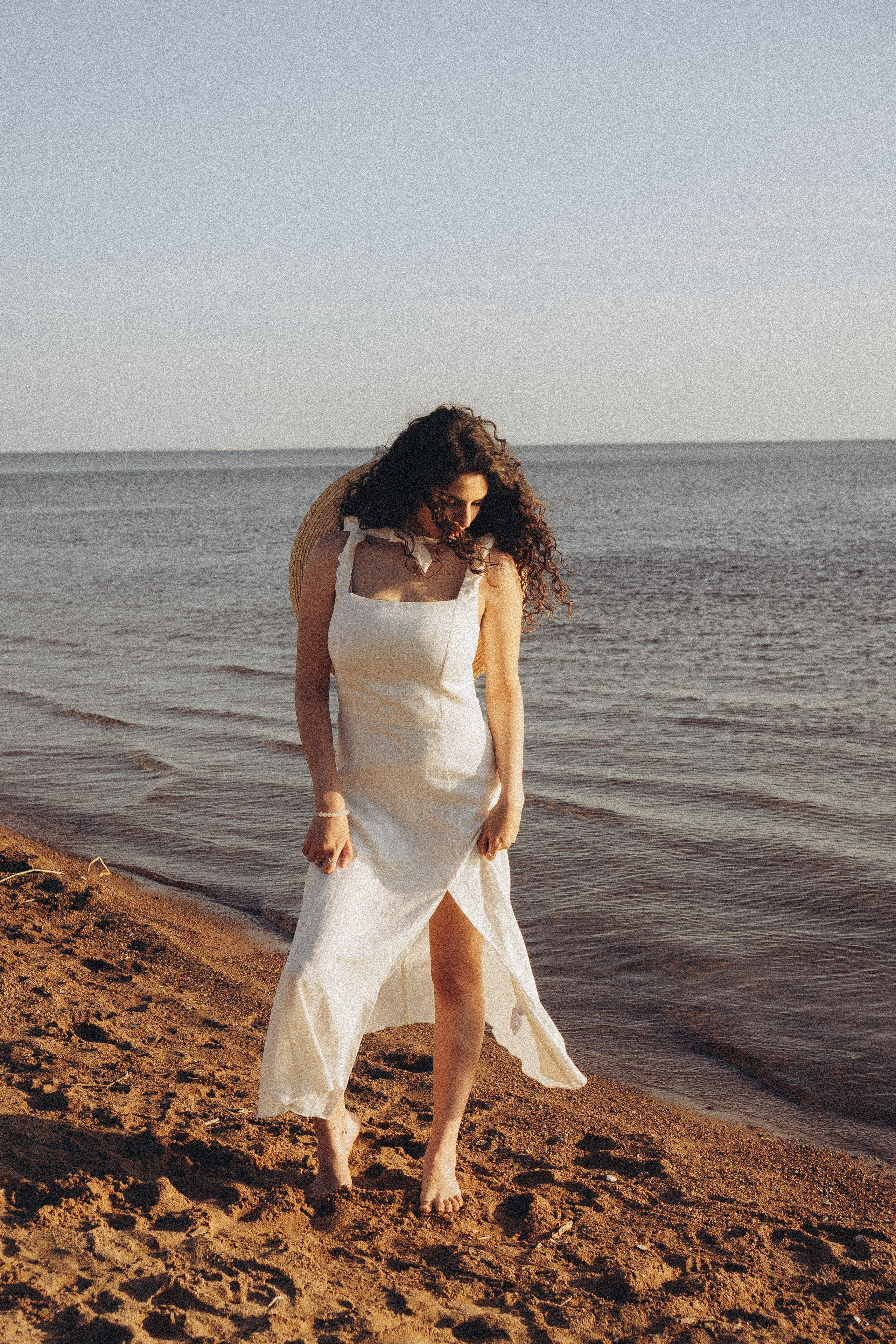 НА ФИНСКОМ ЗАЛИВЕ. Профессиональный фотограф, Санкт-Петербург — Виктория Богомолова