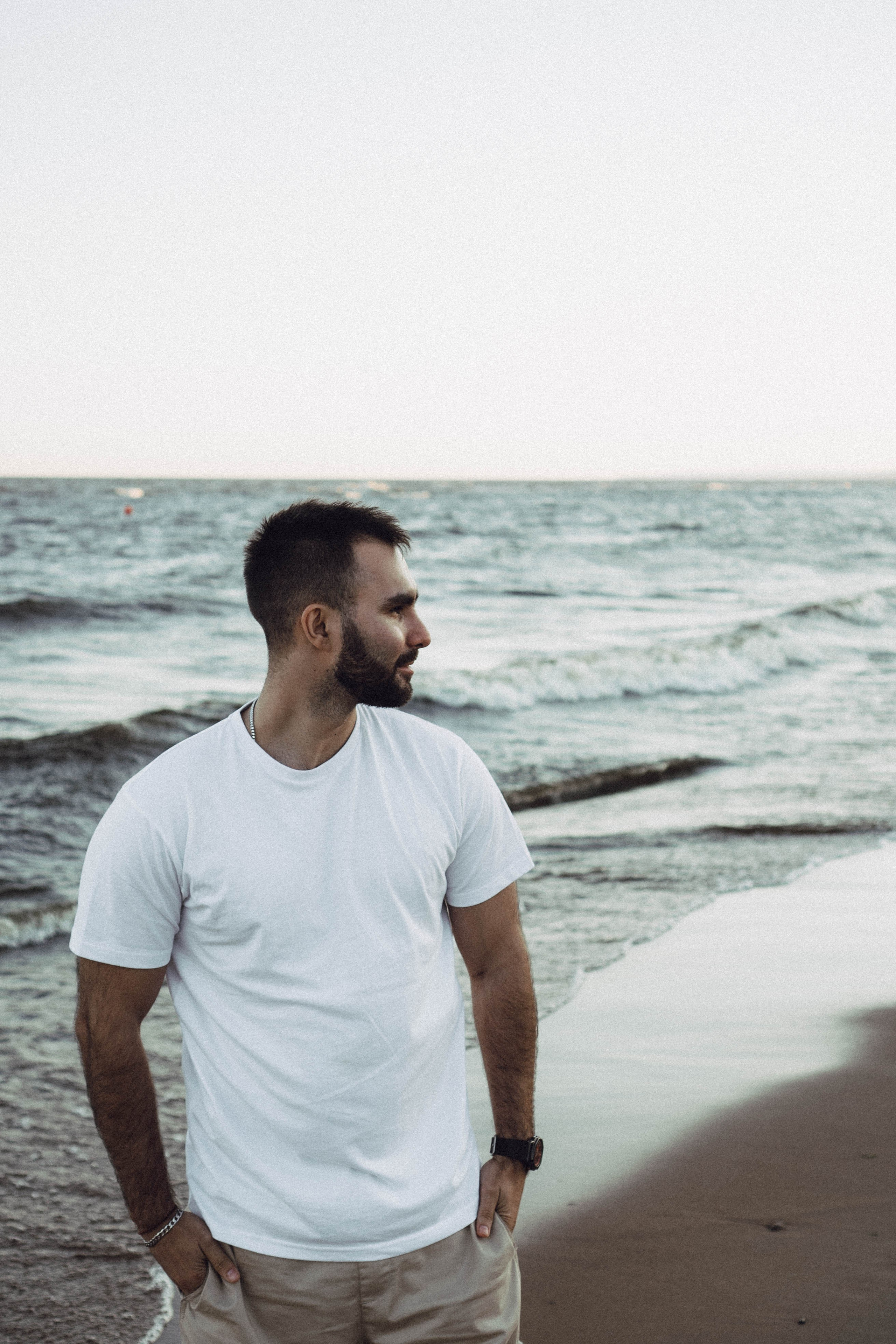 Любовь на заливе. Профессиональный фотограф, Санкт-Петербург — Виктория Богомолова