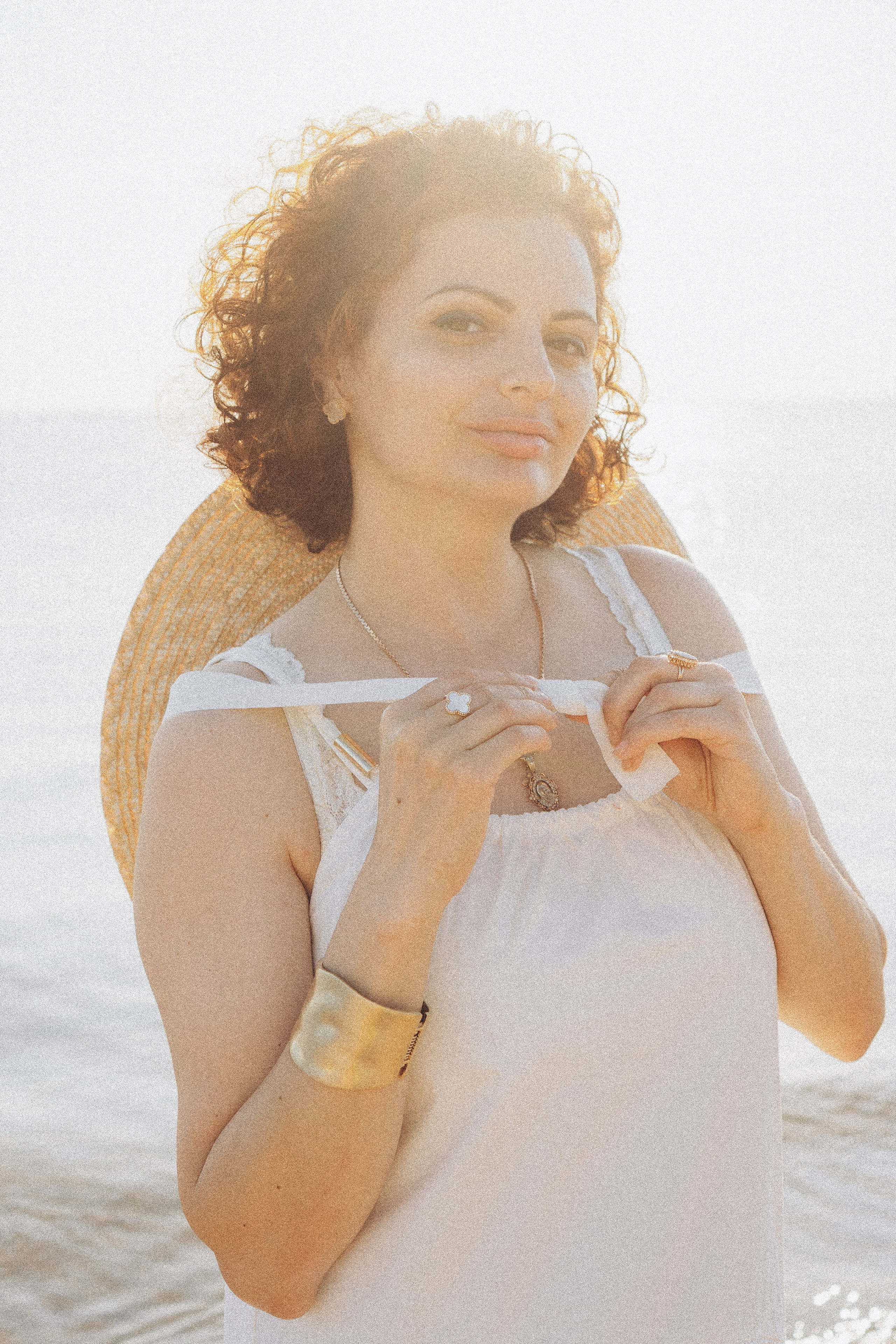 У ФИНСКОГО ЗАЛИВА. Профессиональный фотограф, Санкт-Петербург — Виктория Богомолова