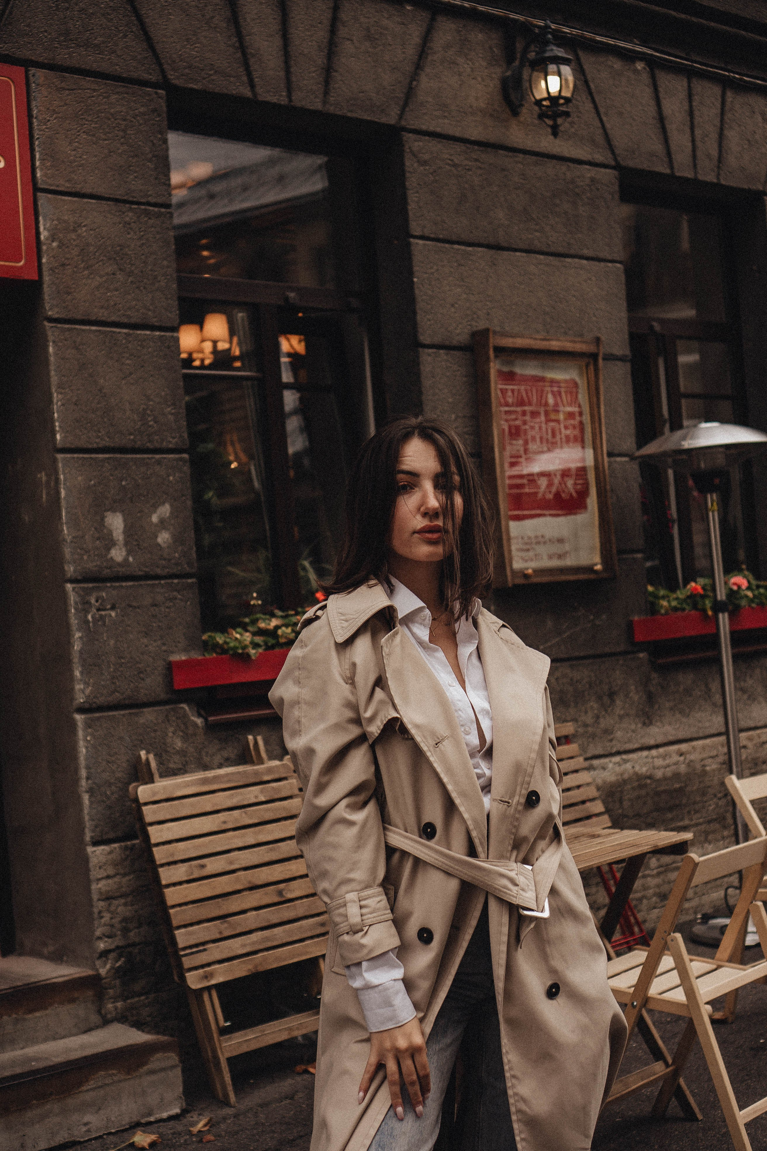 Прогулочная для Кристины. Профессиональный фотограф, Санкт-Петербург — Виктория Богомолова