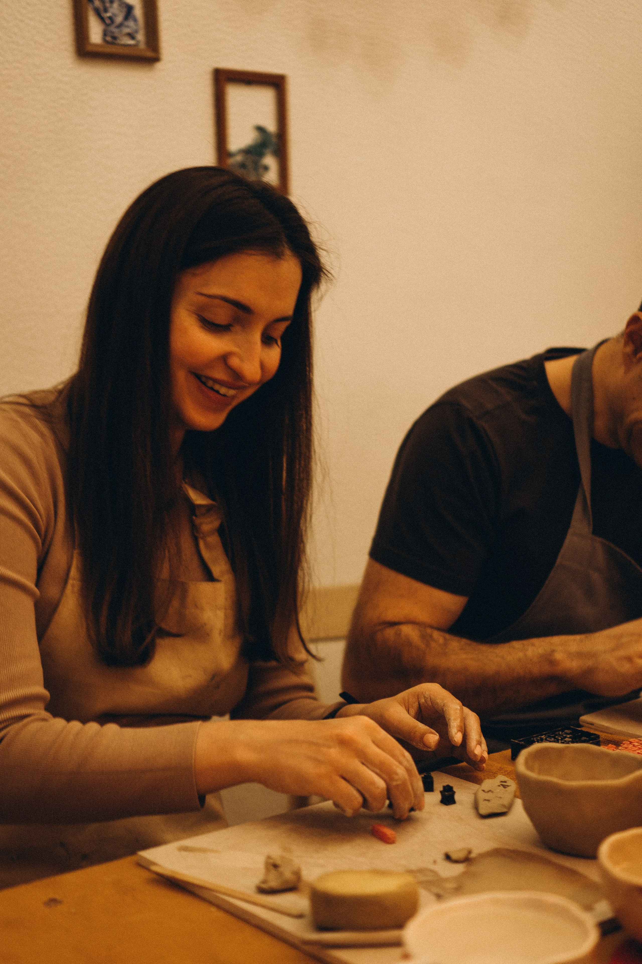 ЛЕПКАРНЯ. Профессиональный фотограф, Санкт-Петербург — Виктория Богомолова