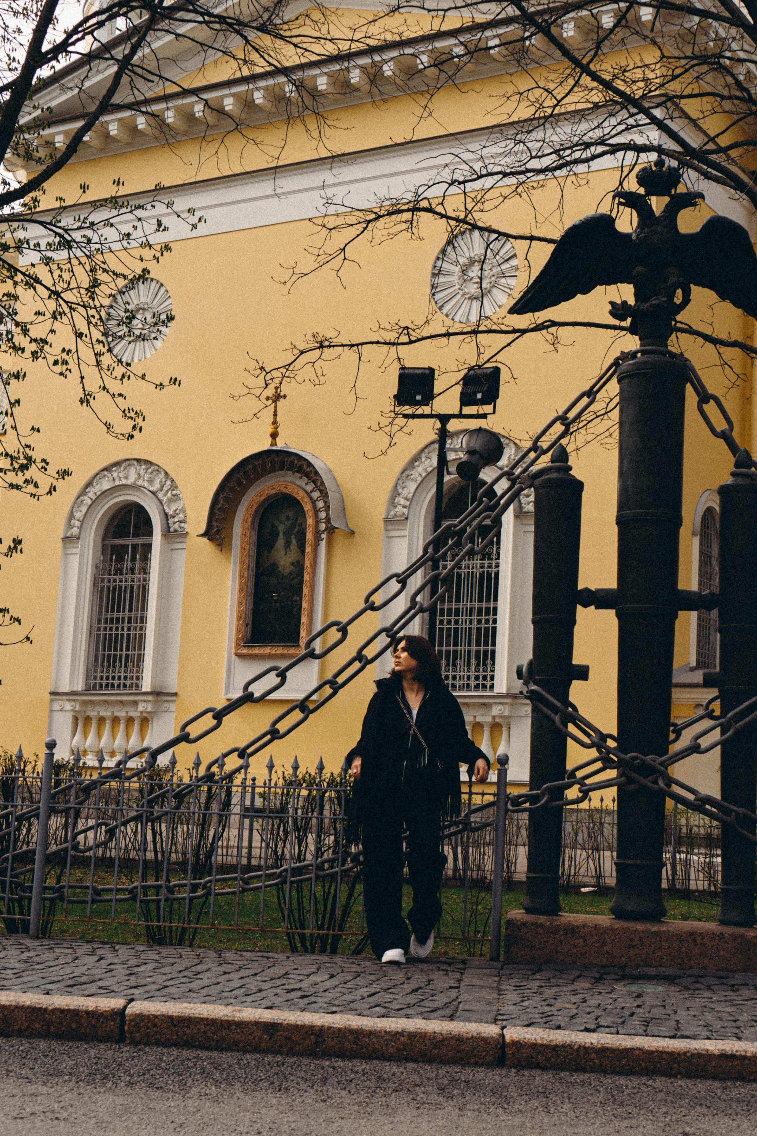 Прогулка по весеннему Питеру. Профессиональный фотограф, Санкт-Петербург — Виктория Богомолова