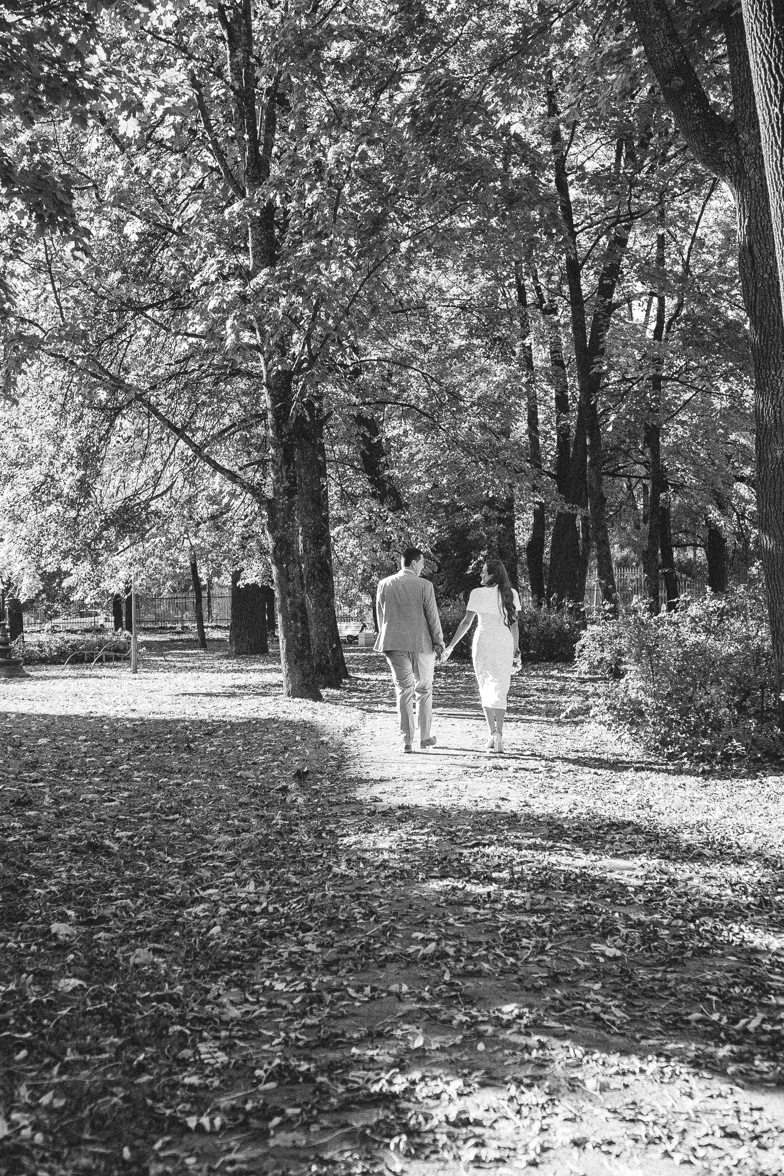 СВАДЕБНАЯ В ПУШКИНЕ. Профессиональный фотограф, Санкт-Петербург — Виктория Богомолова