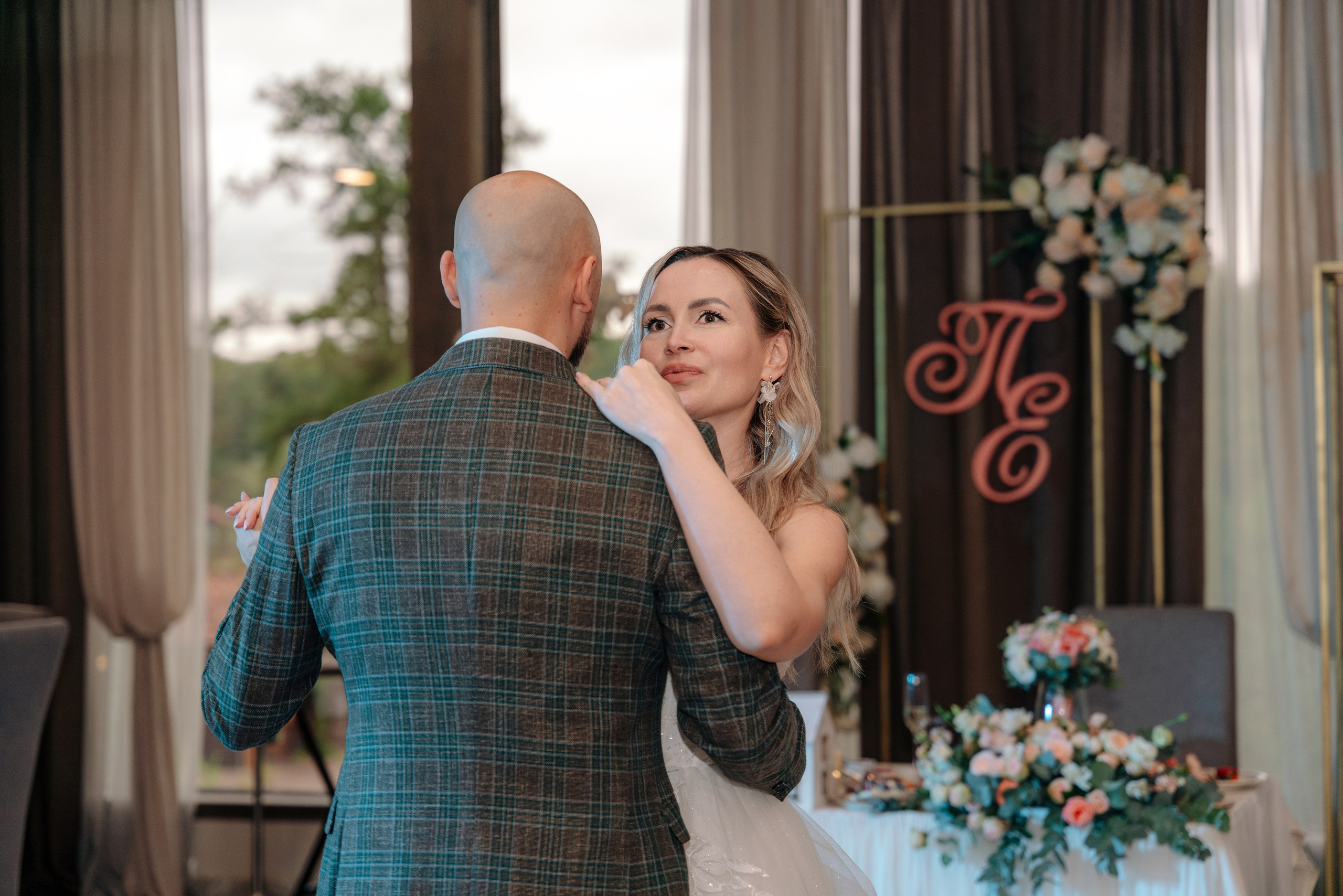 Екатерина и Павел | Москва. Свадебный фотограф Анастасия Лебедикова Москва