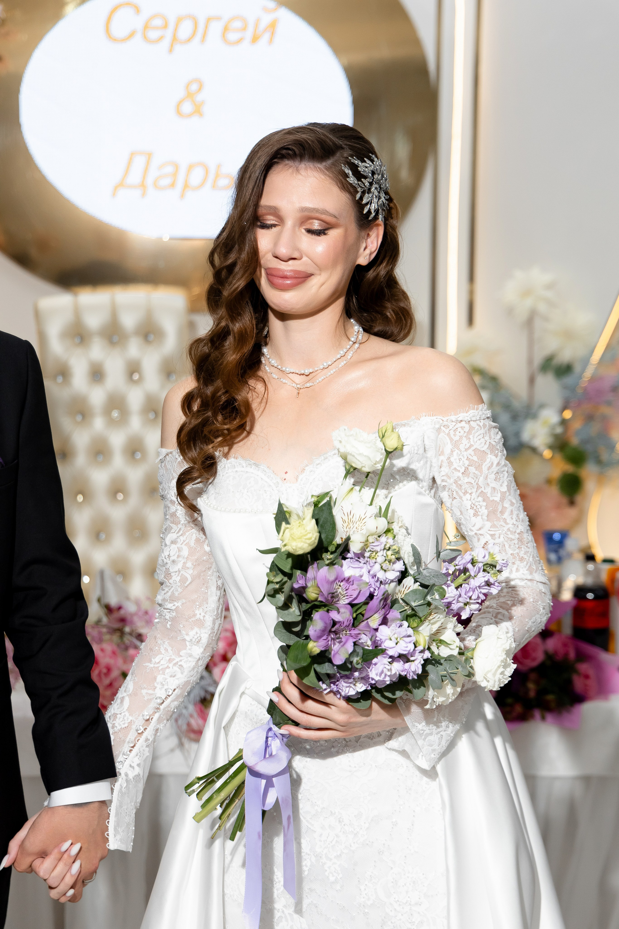 Sergey & Dariya. Свадебный и фэшн фотограф