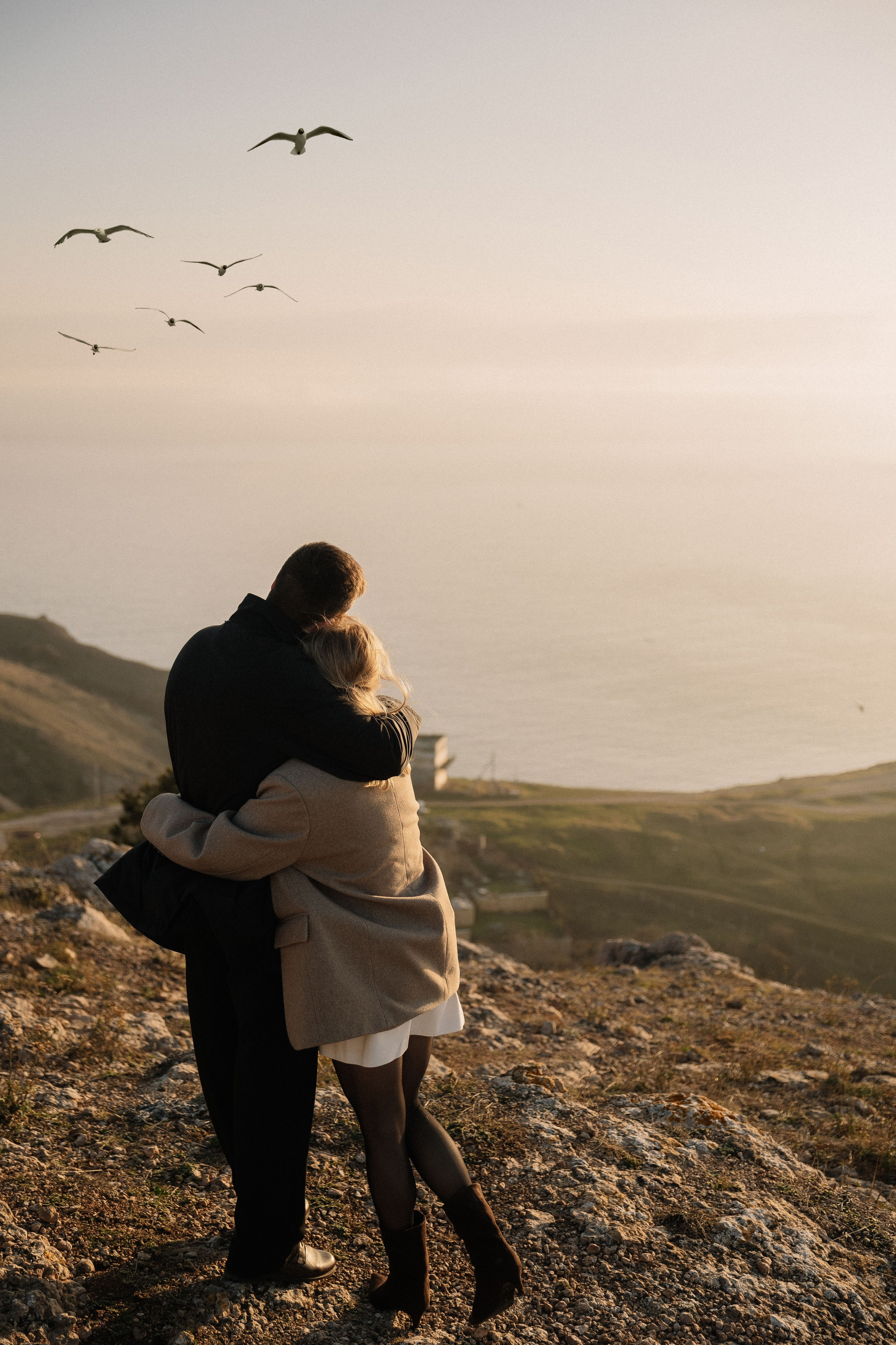 D&I. Семейный фотограф в Севастополе и Симферополе Александра Чистякова