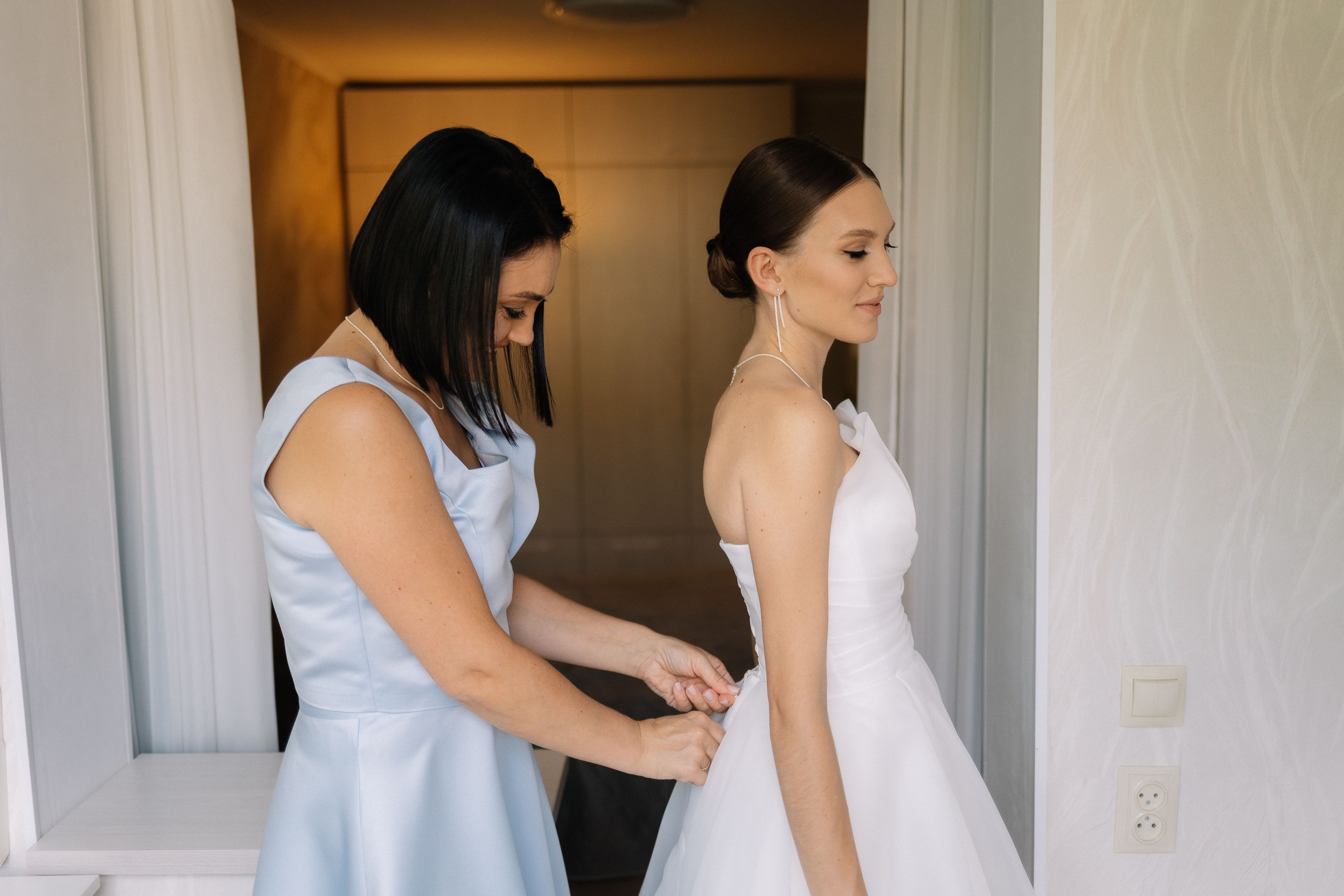 L&I. Семейный фотограф в Севастополе и Симферополе Александра Чистякова