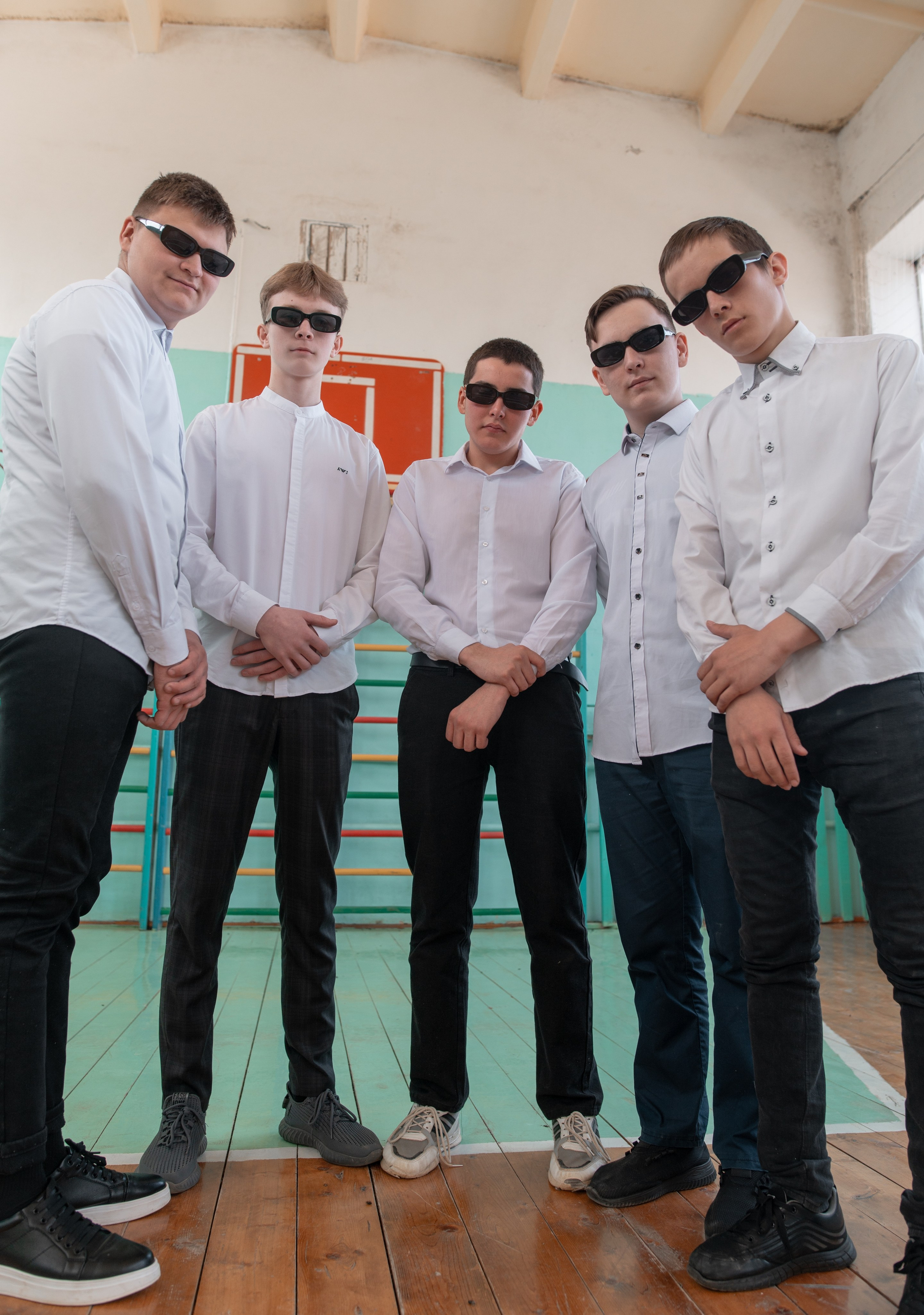 Школьные выпускные альбомы в г. Белебей. Фотограф Белебей Абзалетдинов Артур