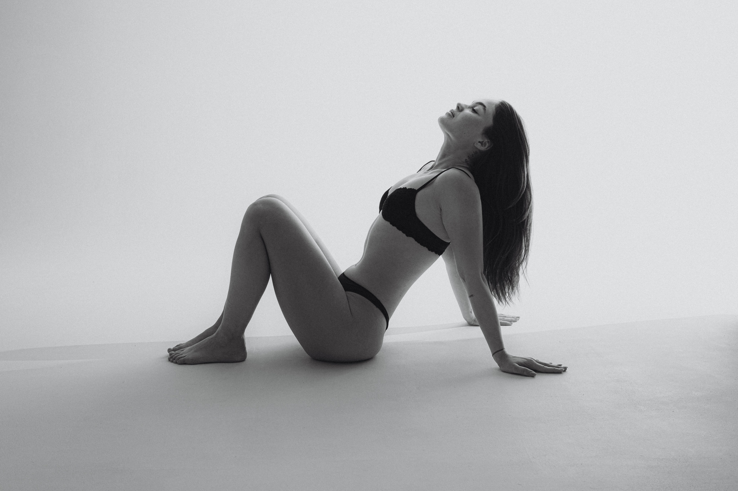 Дана. Индивидуальная и коммерческая фотография | Москва