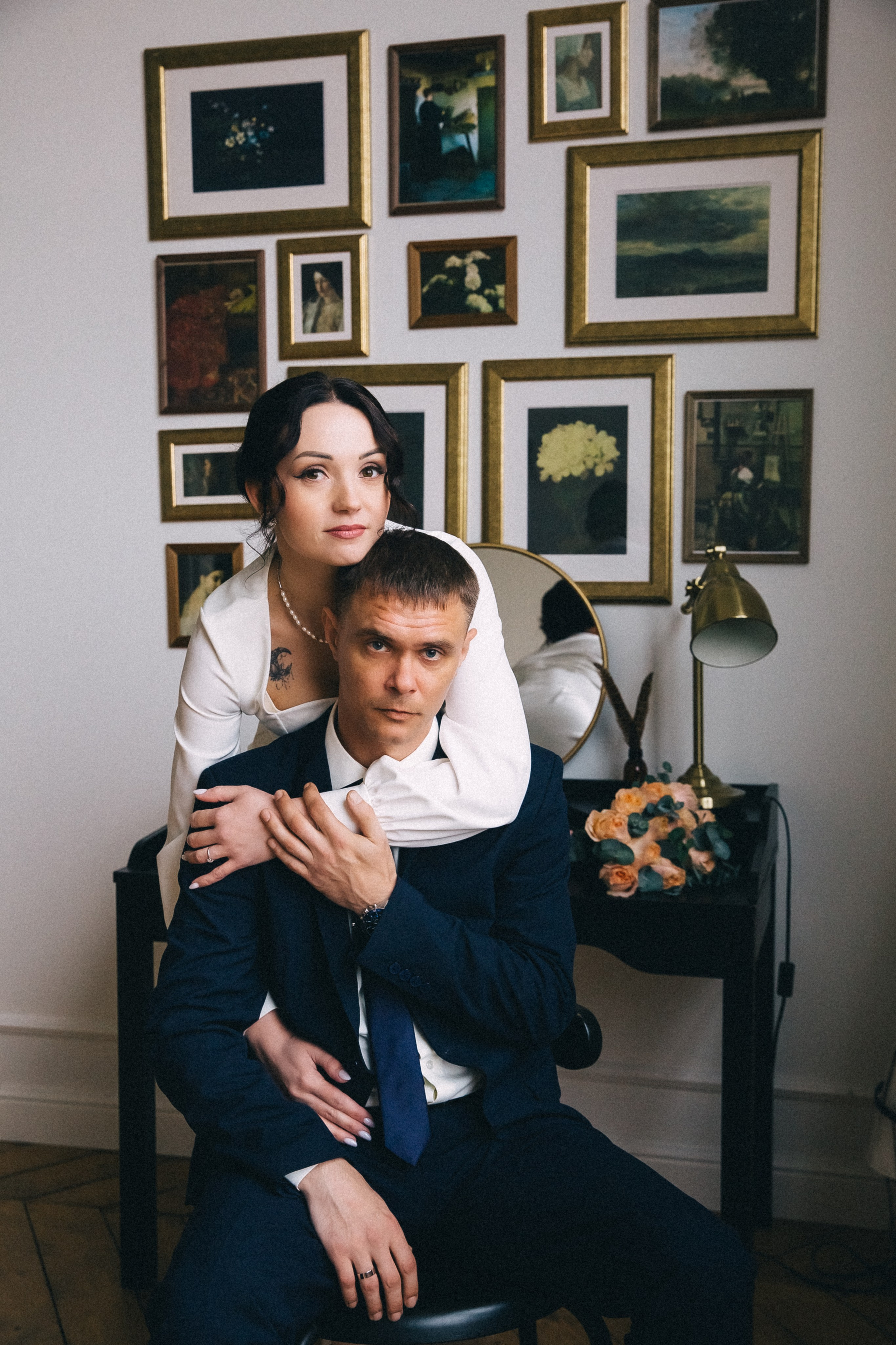 Маргарита & Максим. Фотограф Оксана Будко