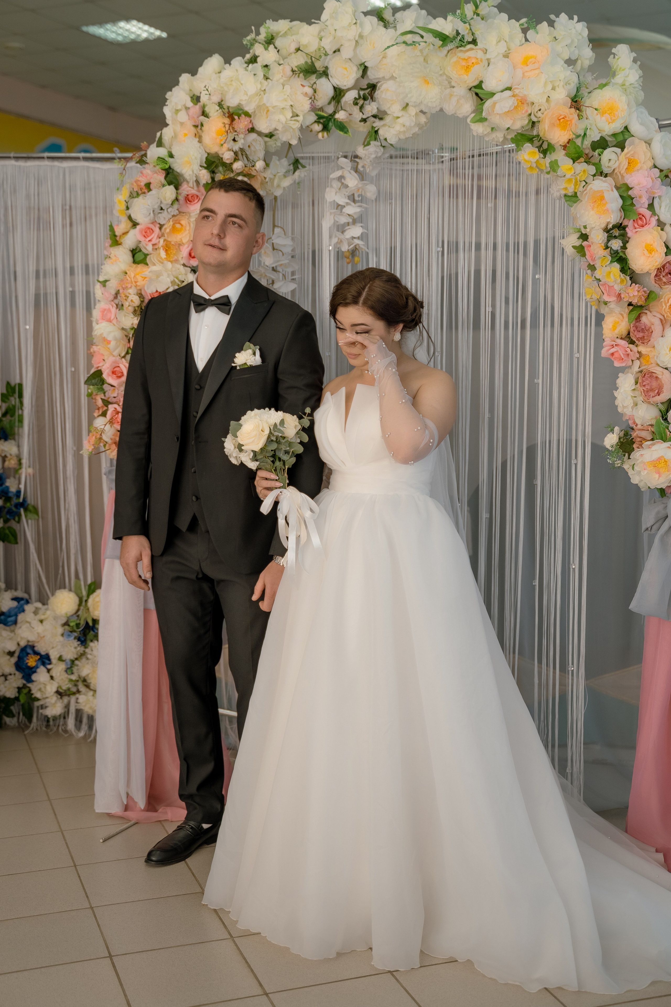 Влад и Камила. Свадебный семейный фотограф Ксения Божко Уфа Раевка никах в Нарыстау