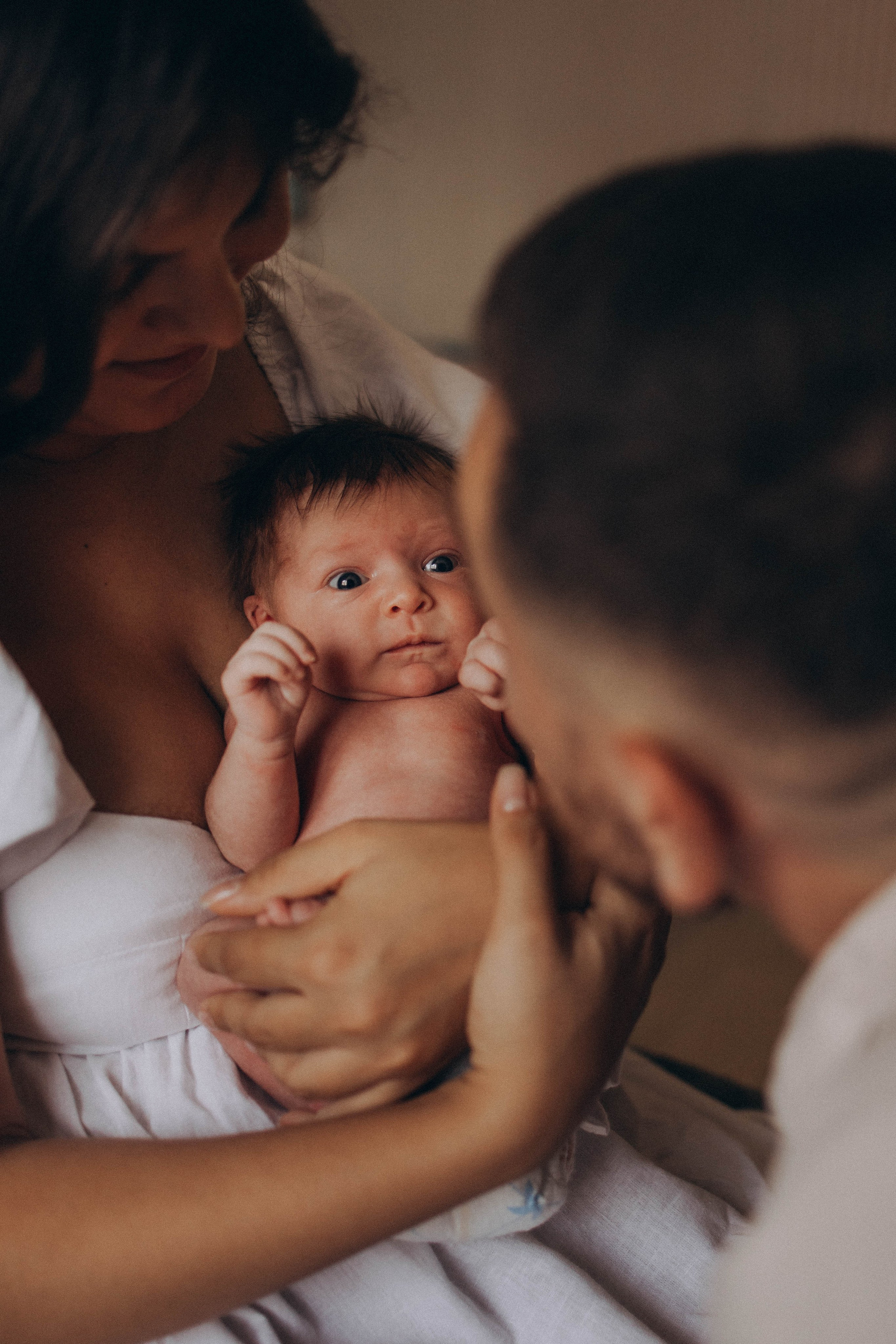 Саша Аня и Василиса. Фотограф lifestylе в Москве Пшеничная Анастасия