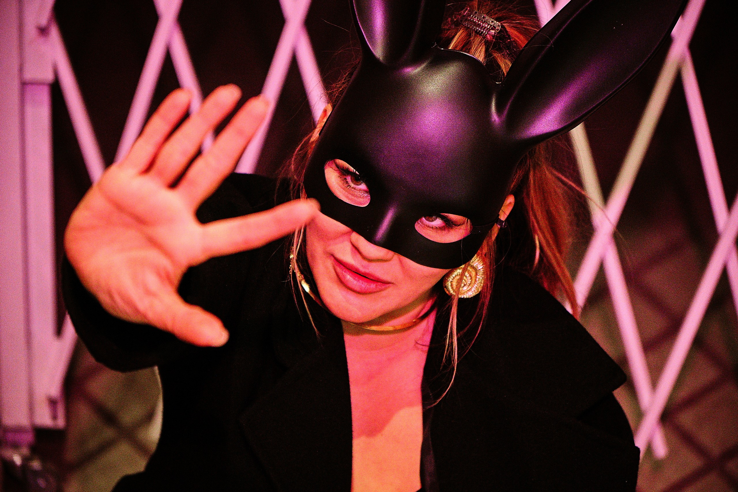 Индивидуальная съёмка. Главная