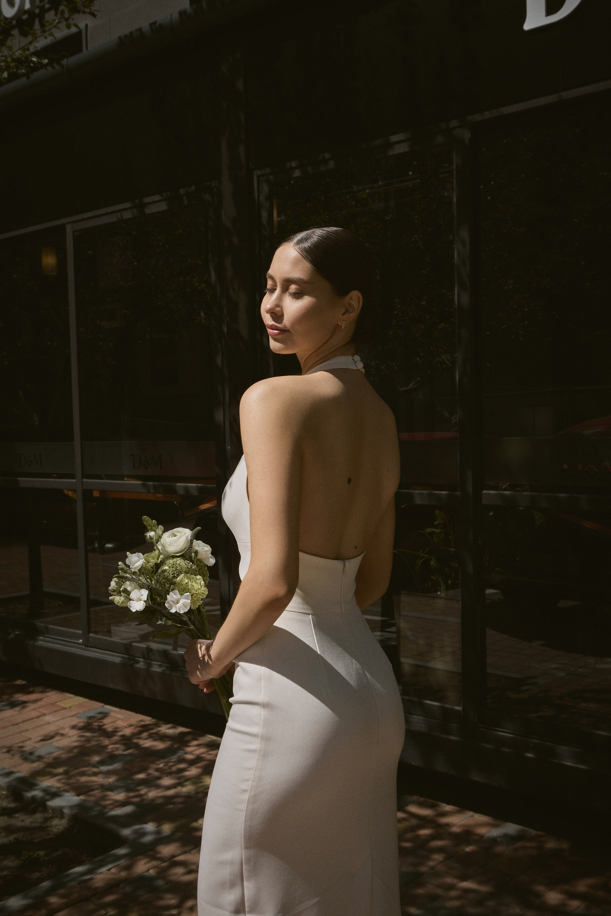 Дарья и Руслан. Фотограф в Екатеринбурге Мария Черноскутова