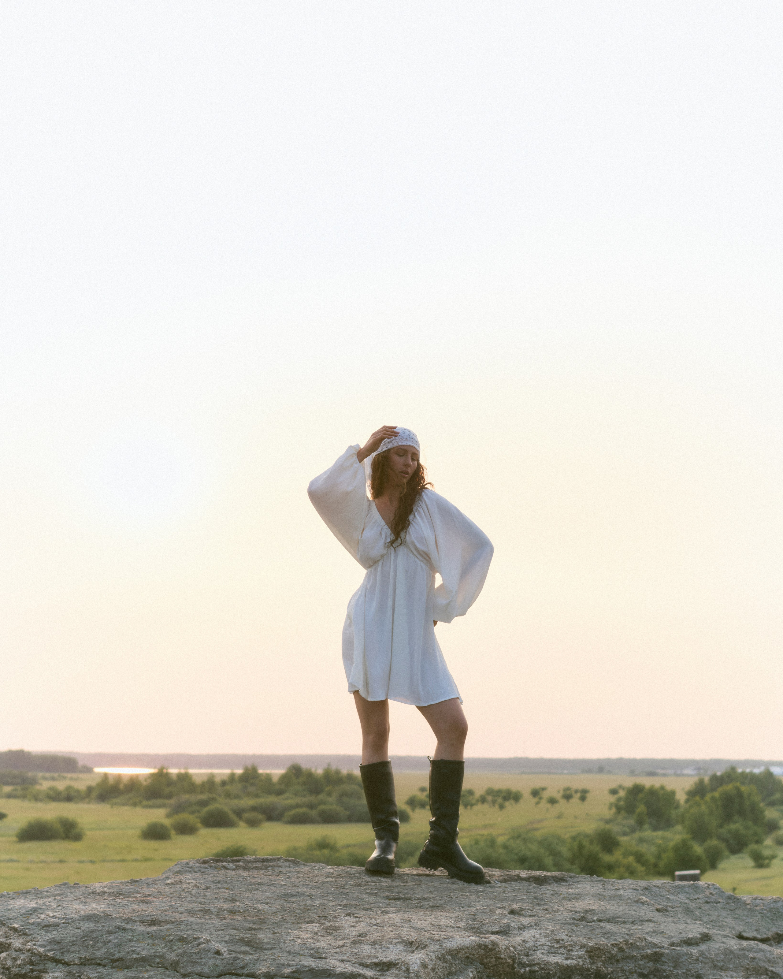 Полина. Фотограф в Екатеринбурге Мария Черноскутова